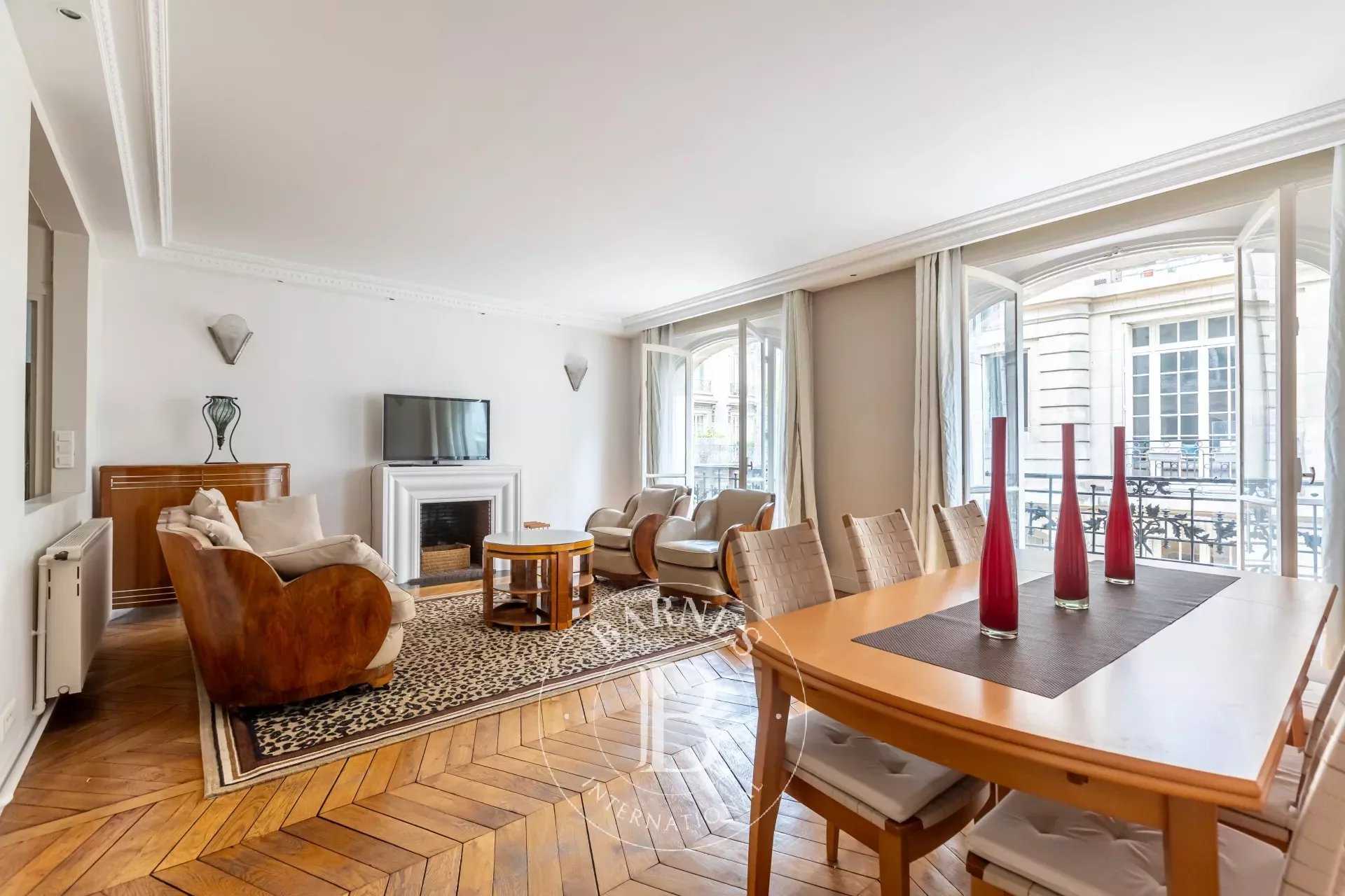 Appartement Paris 75017