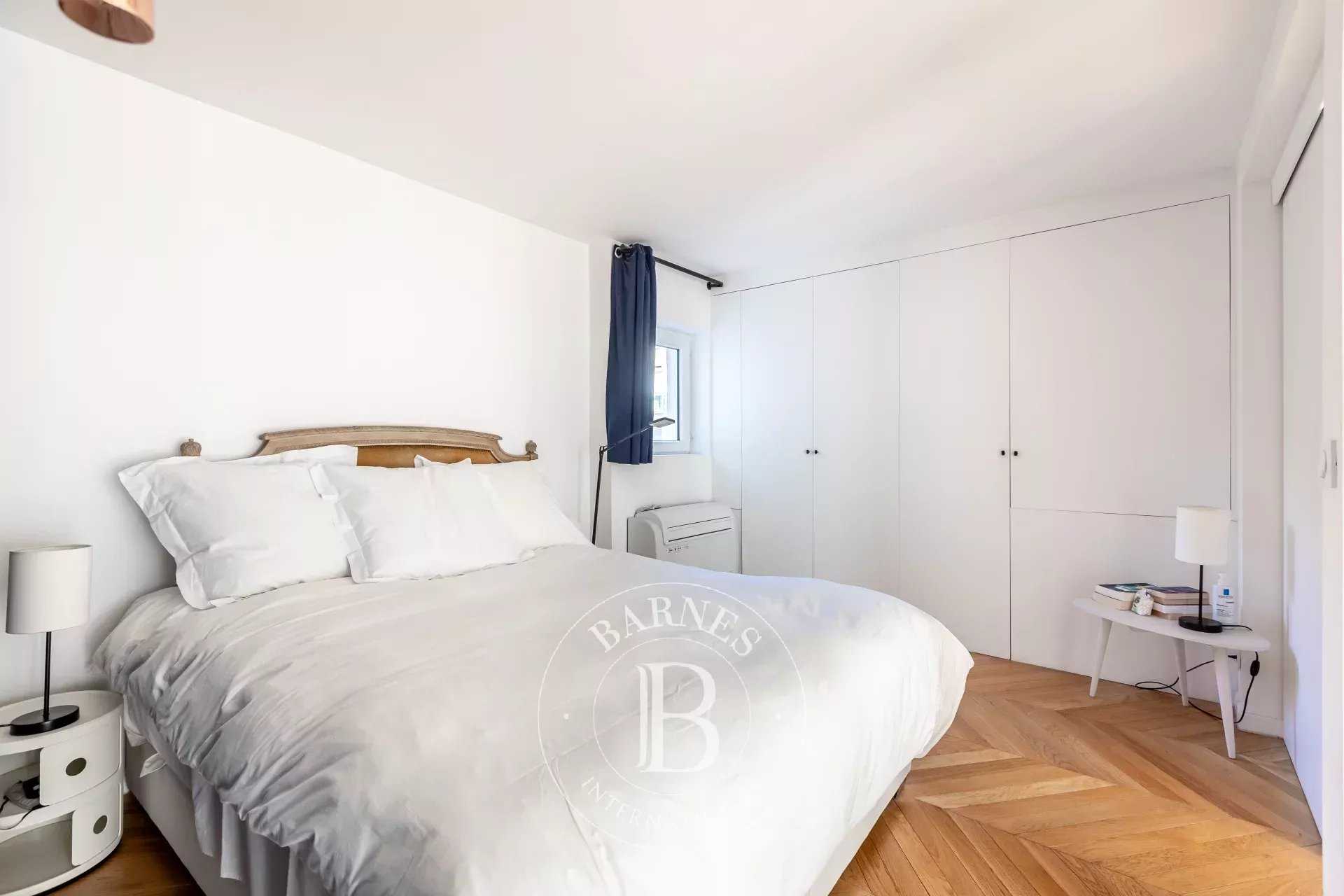 Paris  - Apartment 1 Bedroom