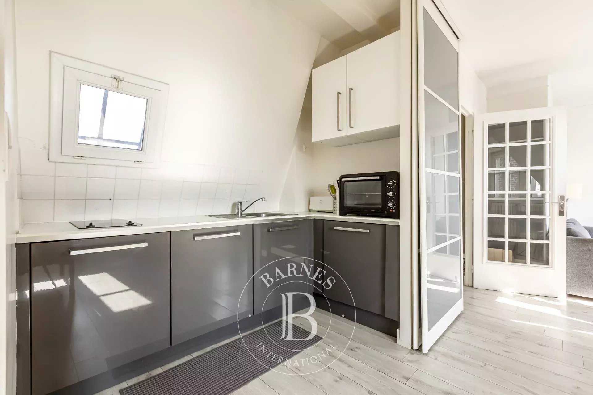 Paris  - Apartment 1 Bedroom