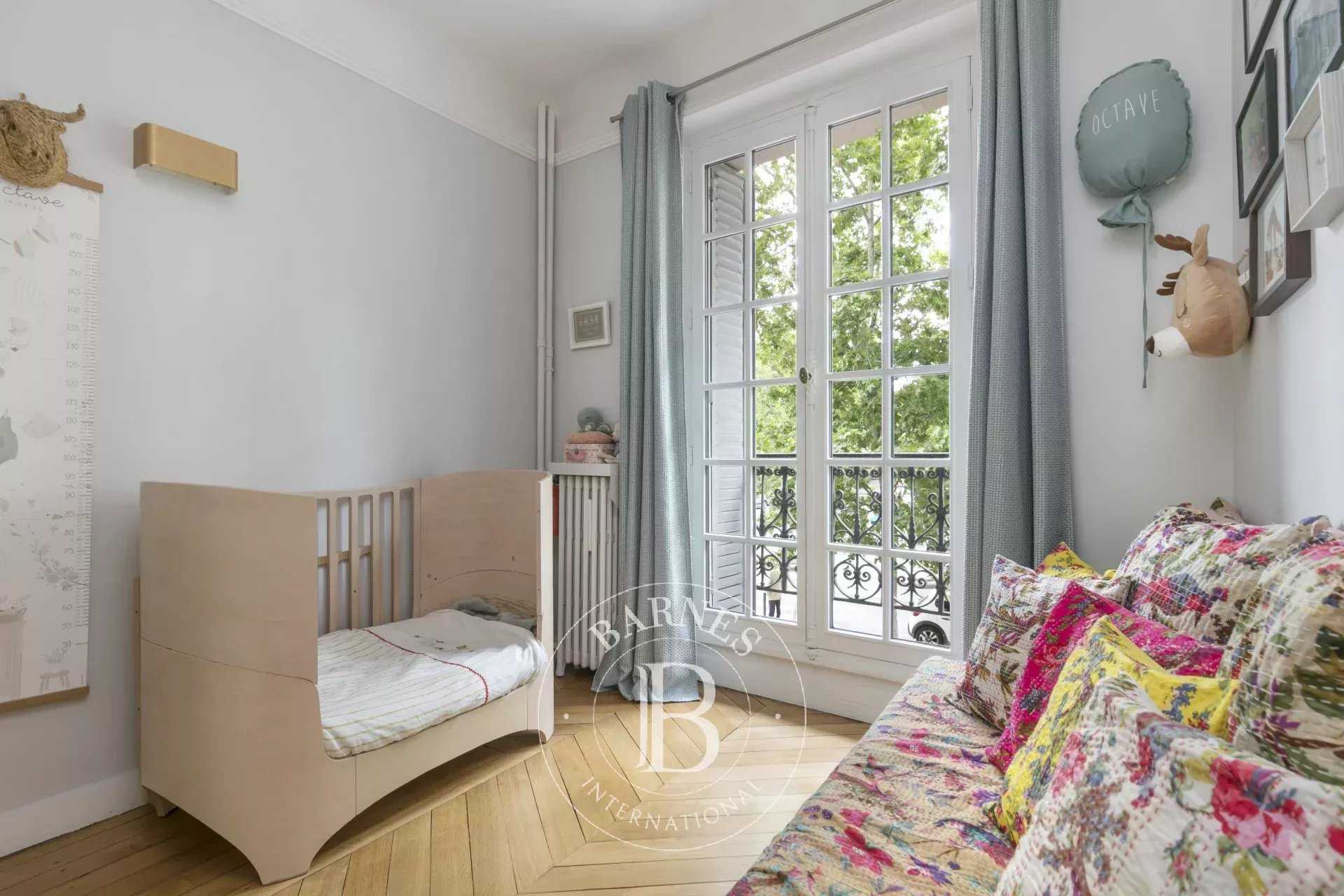 Paris  - Apartment 