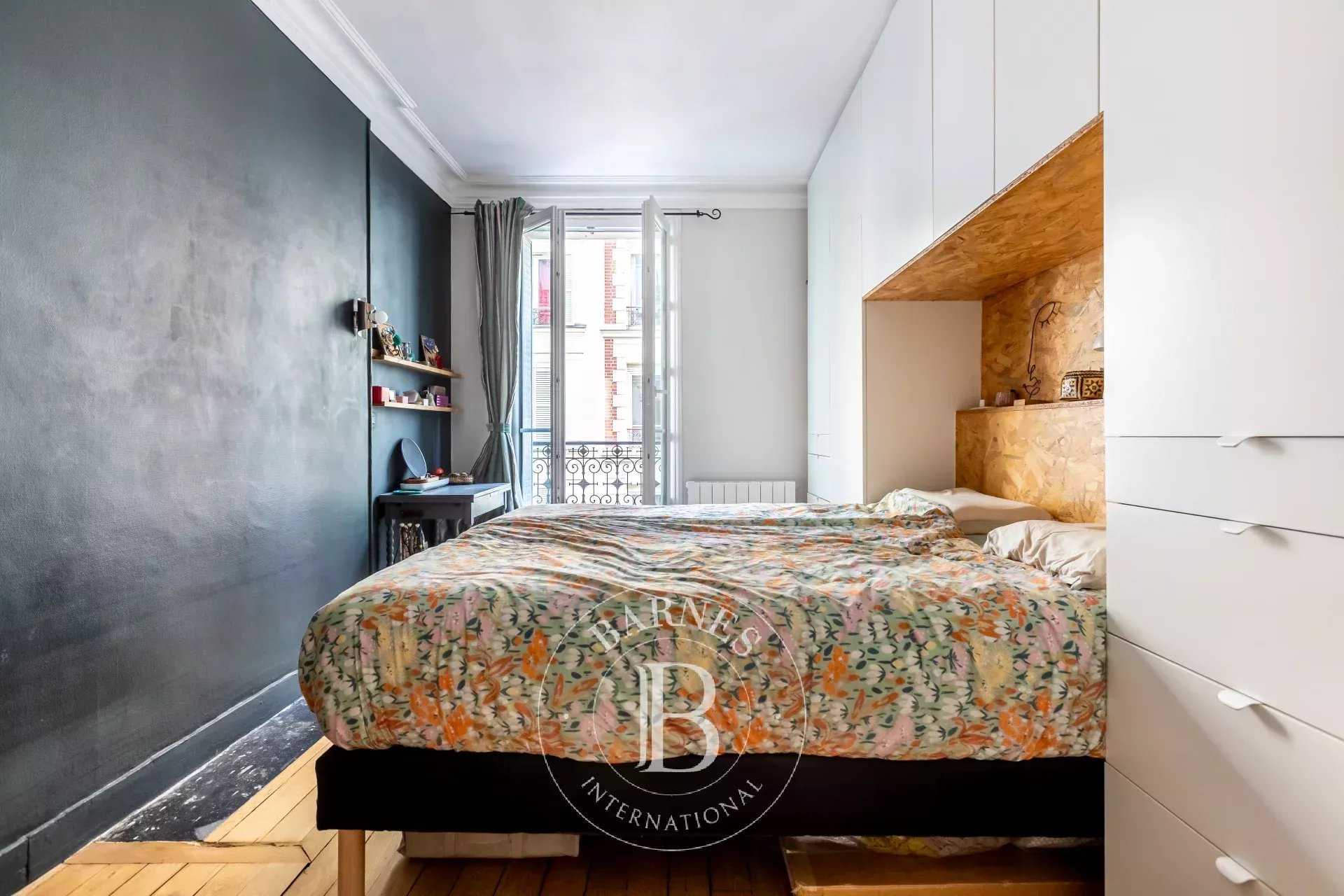 Paris  - Apartment 1 Bedroom