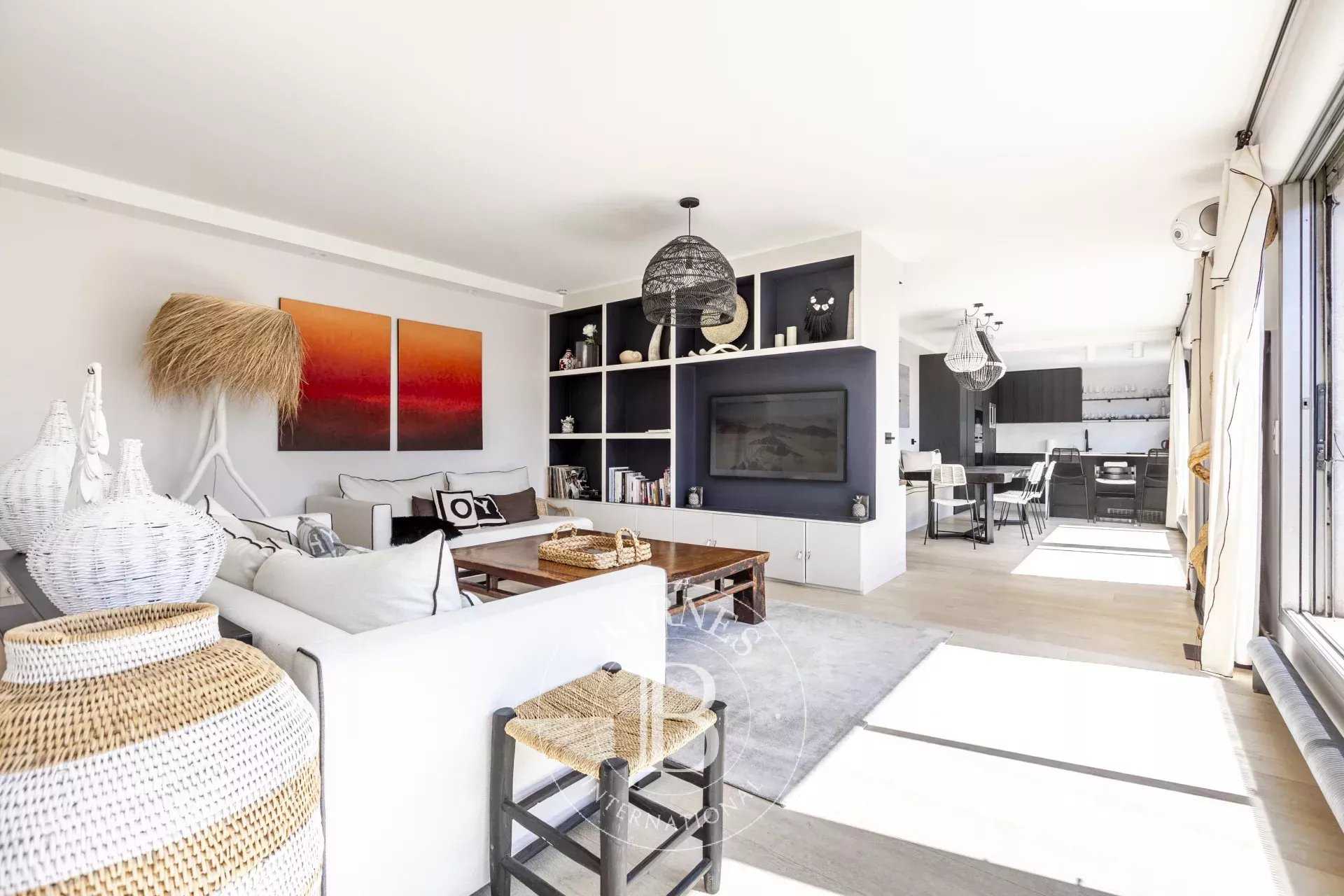 Paris  - Apartment 2 Bedrooms