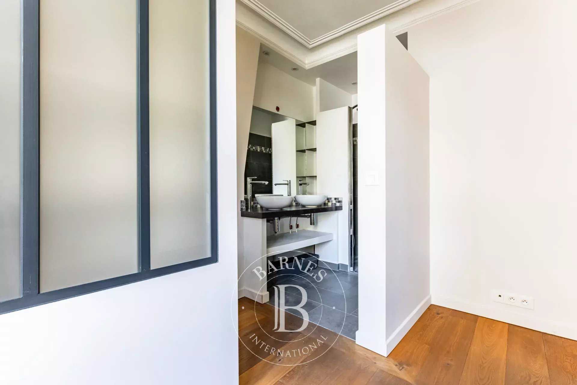 Paris  - Apartment 1 Bedroom