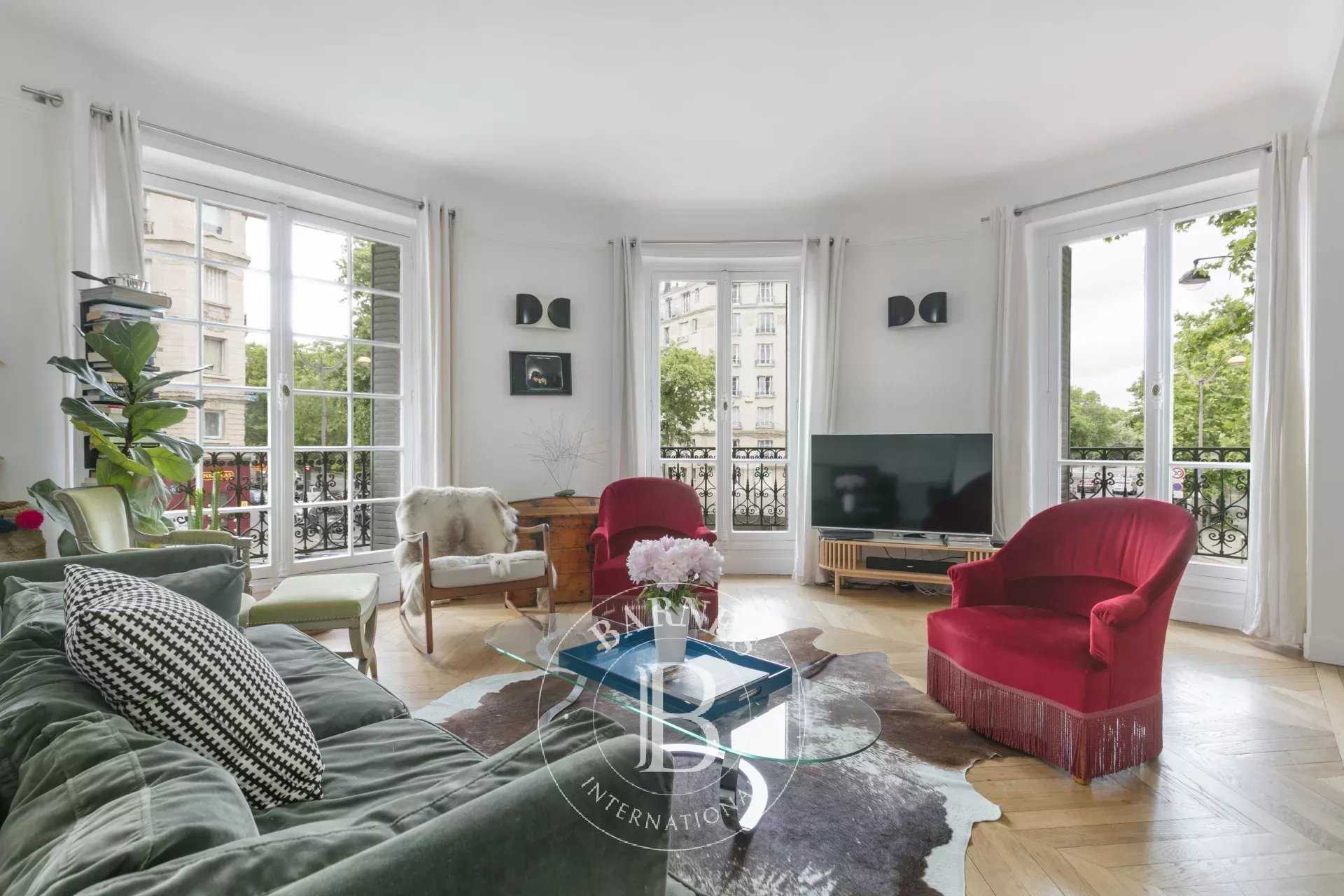 Paris  - Apartment 