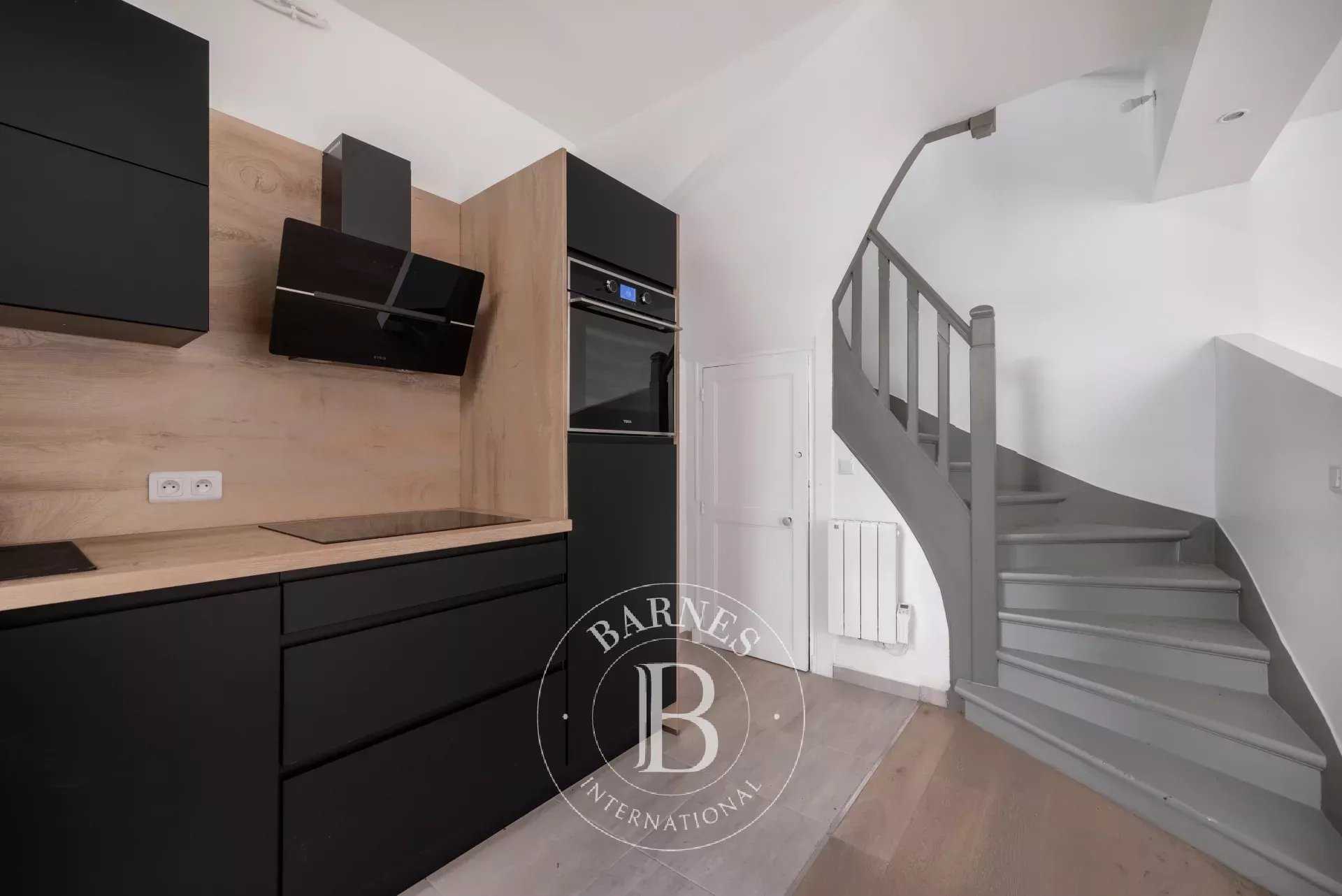 Paris  - Apartment 2 Bedrooms