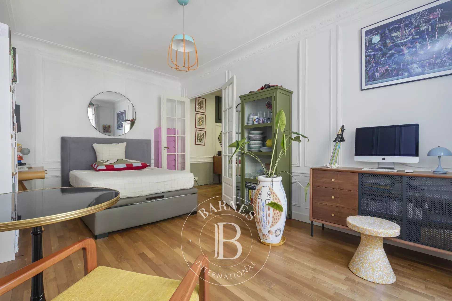 Paris  - Apartment 