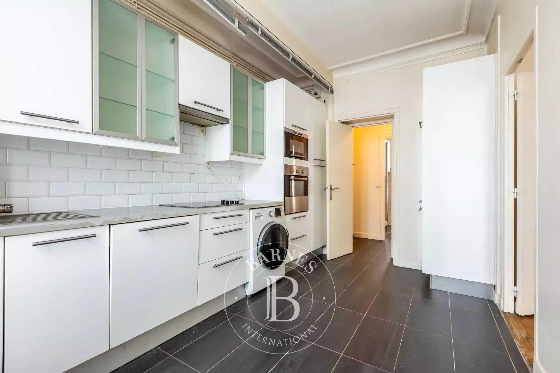 Paris  - Apartment 1 Bedroom