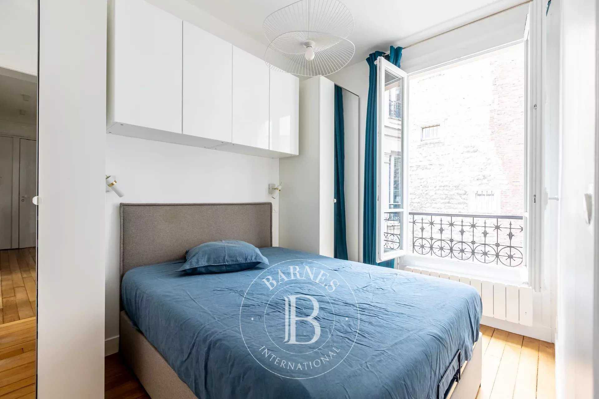 Paris  - Apartment 1 Bedroom