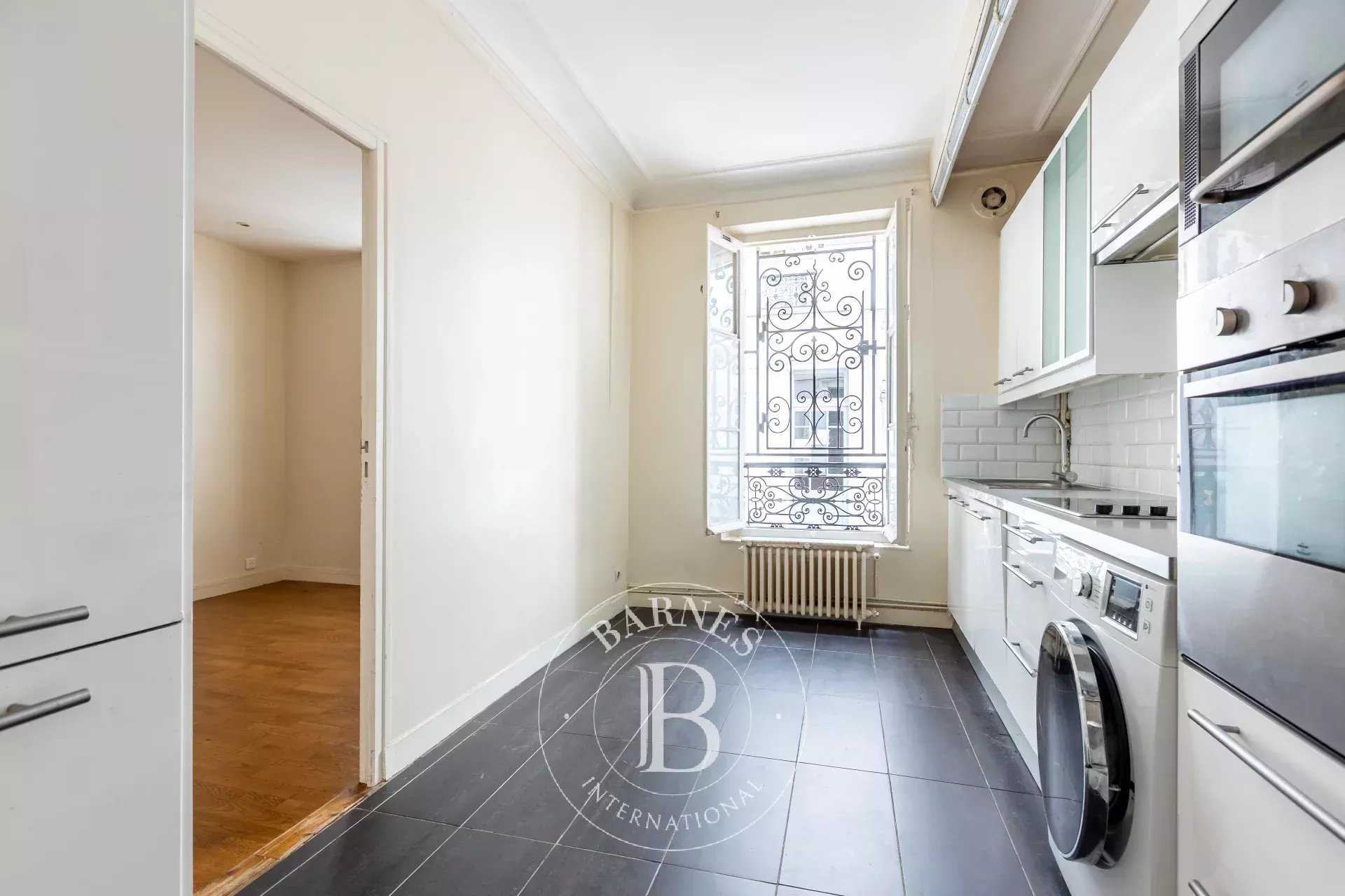 Paris  - Apartment 1 Bedroom