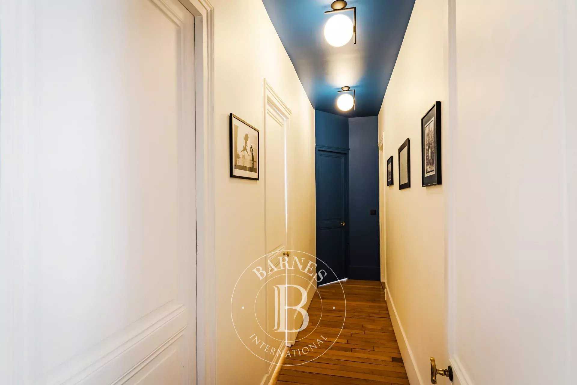 Paris  - Piso 4 Cuartos 3 Habitaciones