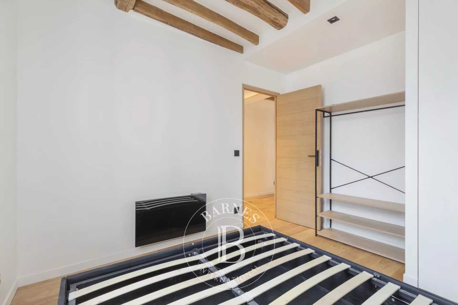 Paris  - Apartment 1 Bedroom