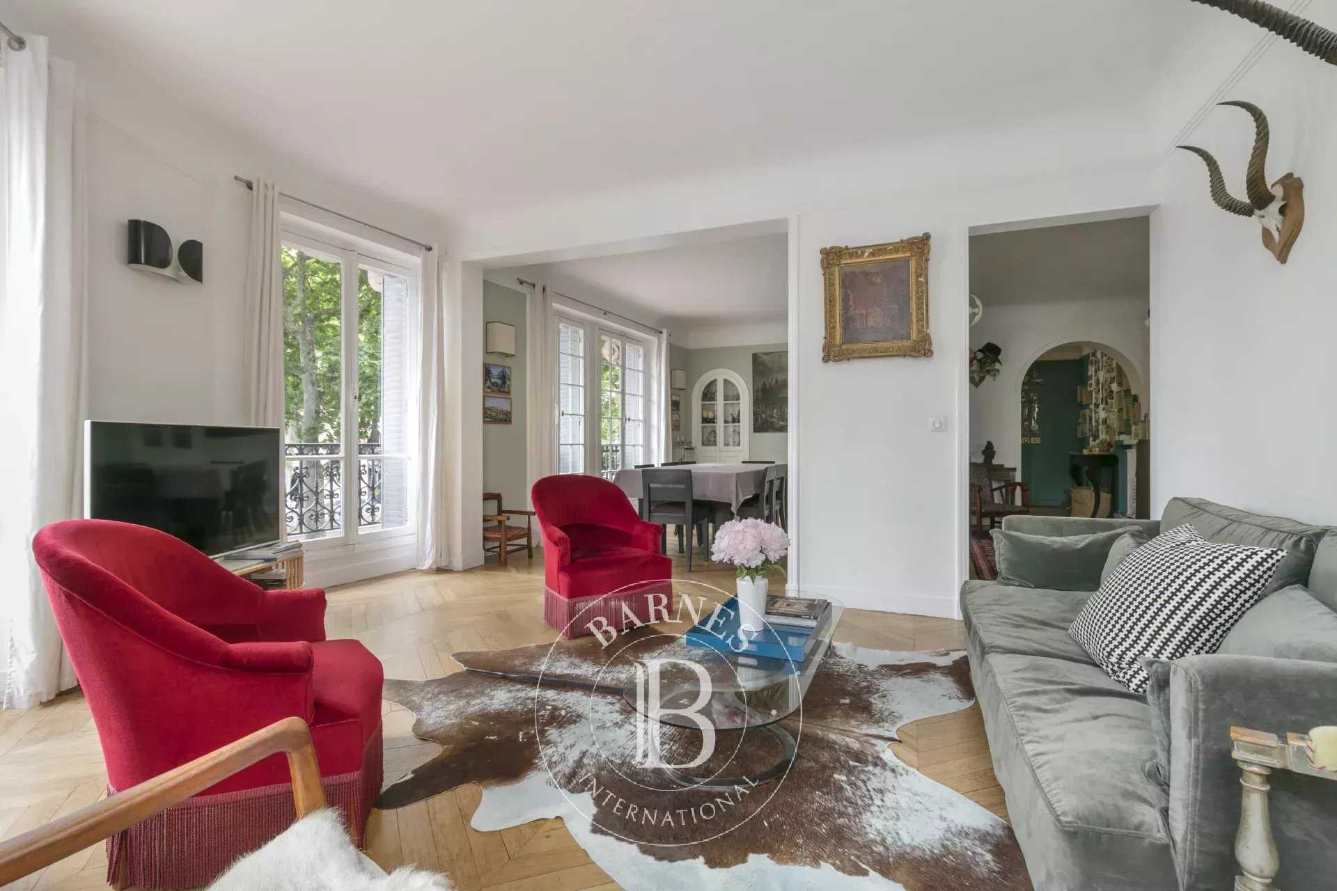 Paris  - Apartment 