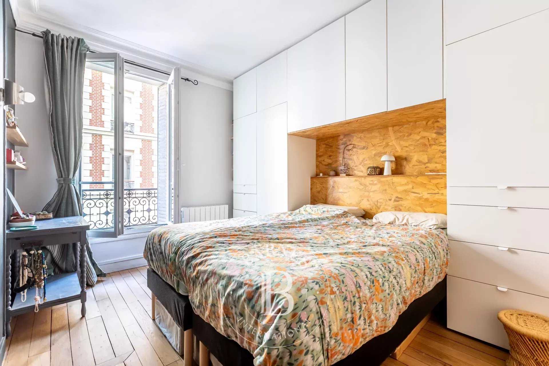 Paris  - Apartment 1 Bedroom