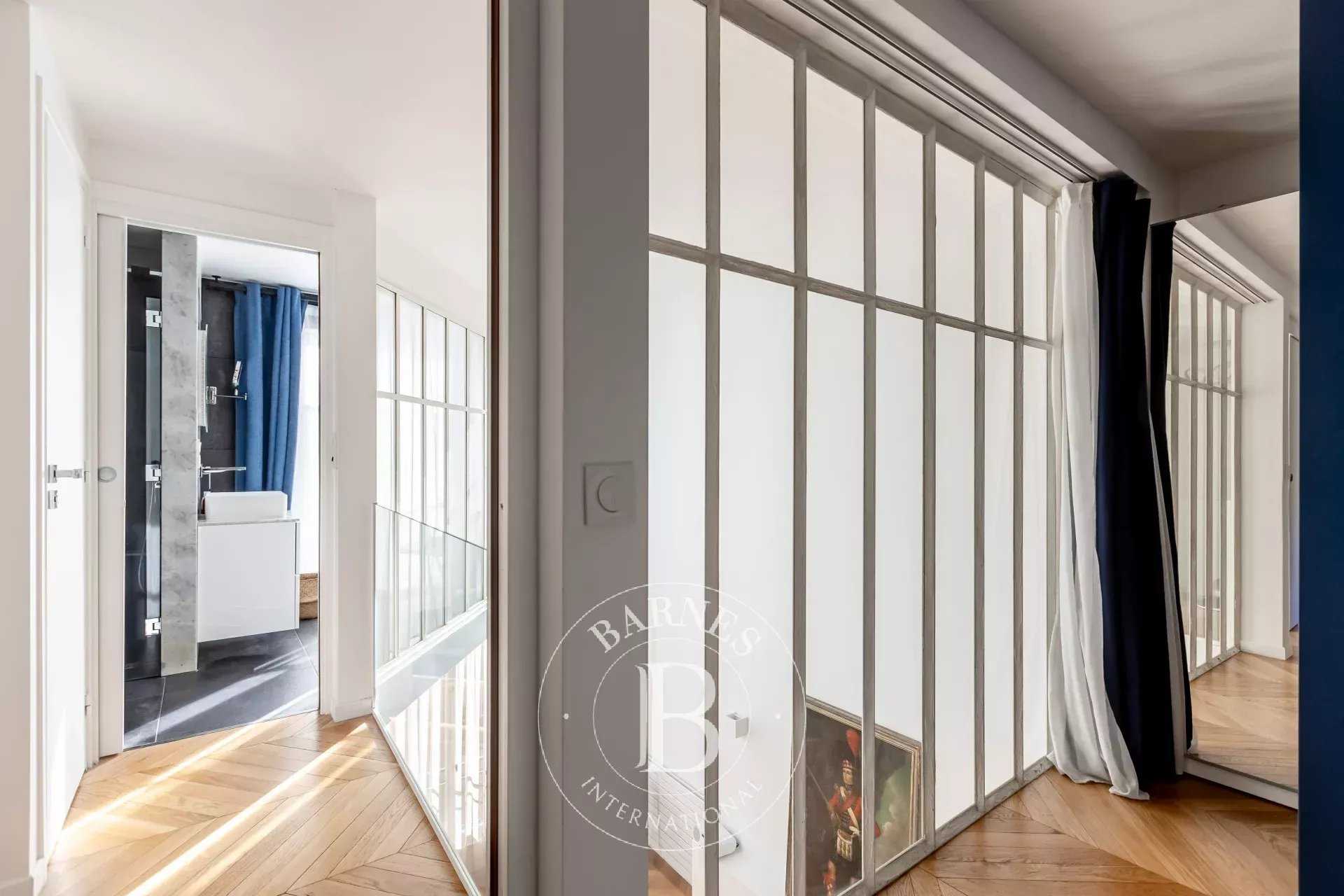 Paris  - Apartment 1 Bedroom