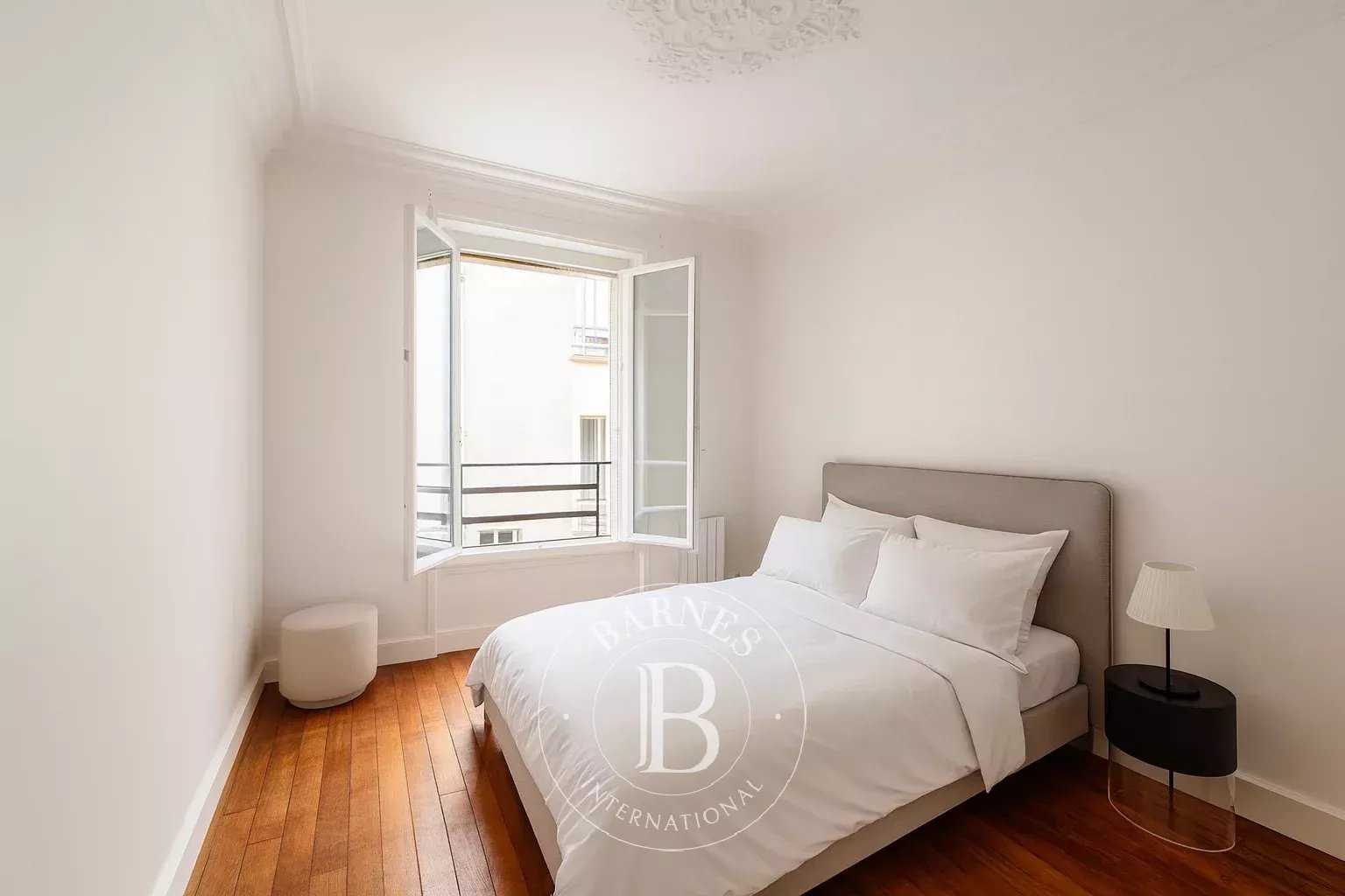 Paris  - Apartment 2 Bedrooms