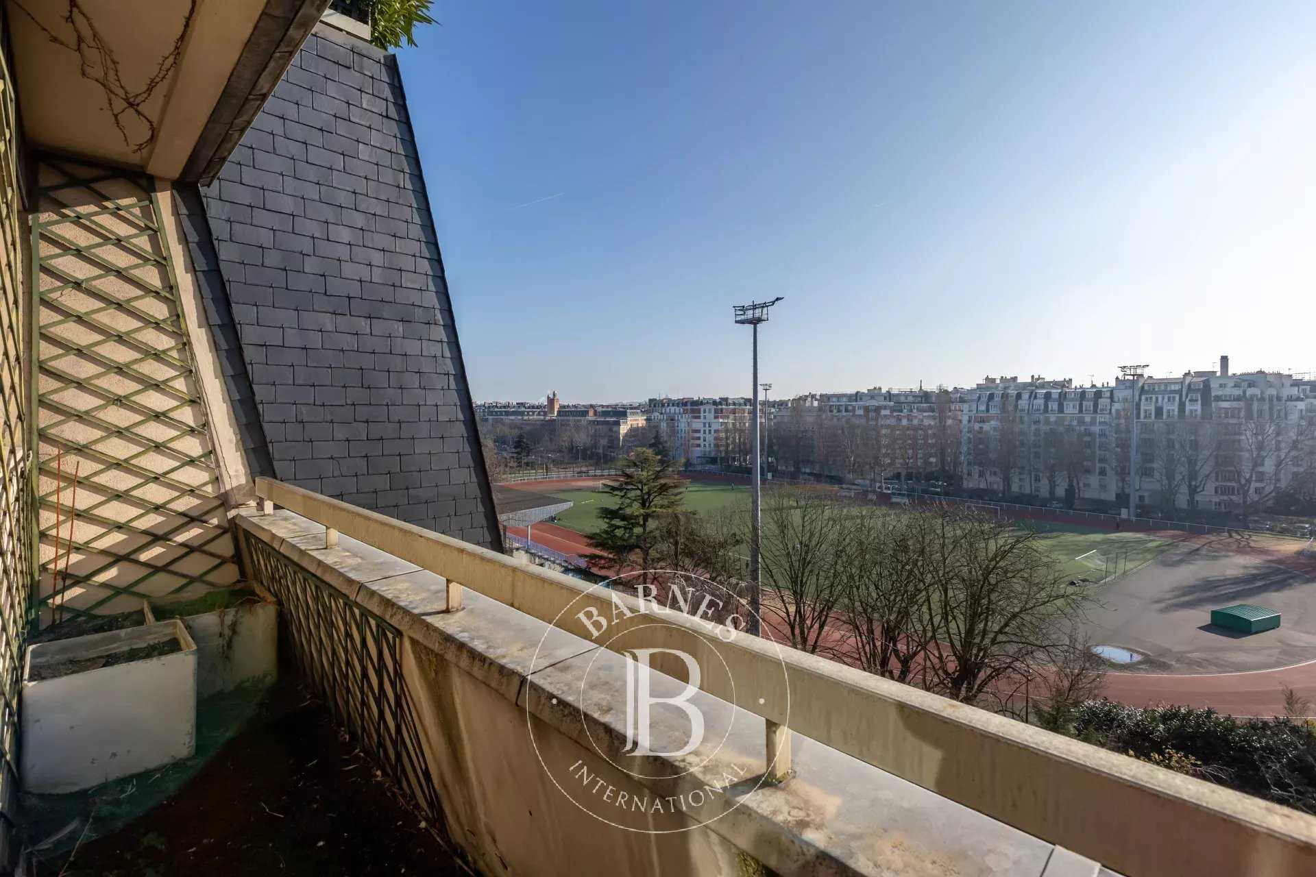Paris  - Appartement 