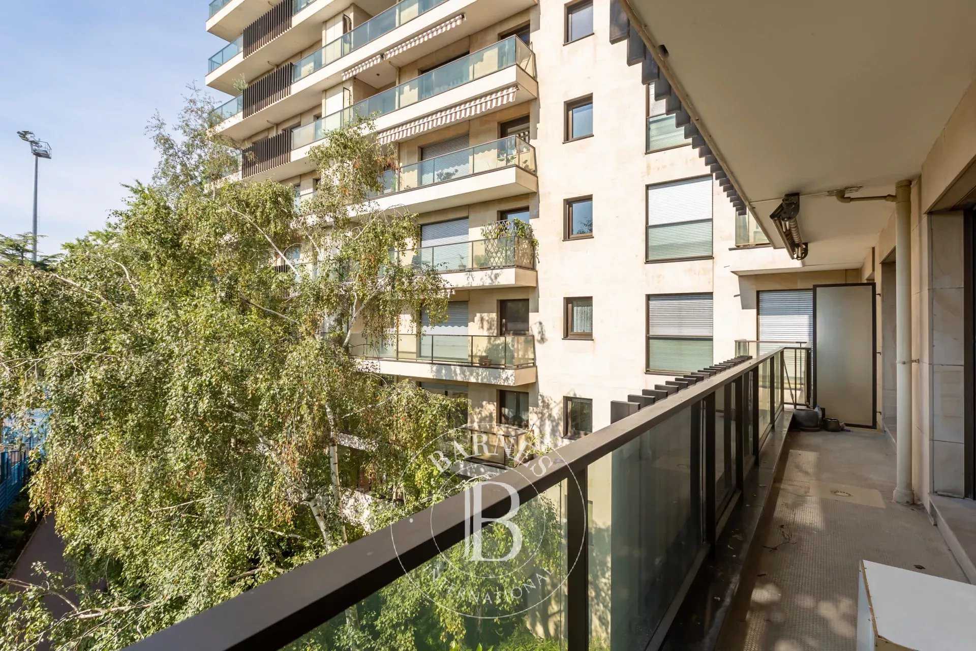 Appartement Paris 75017