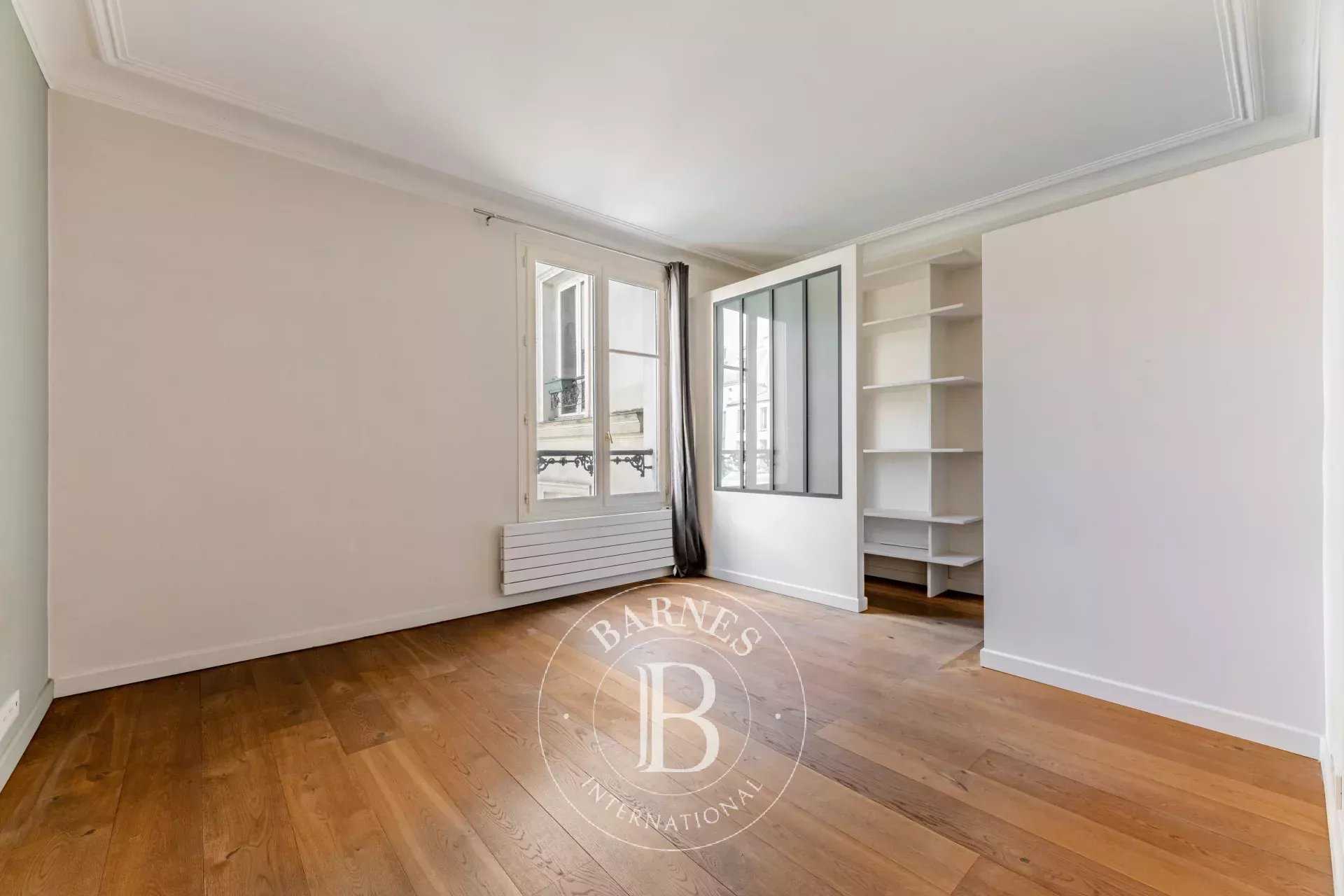 Paris  - Apartment 1 Bedroom