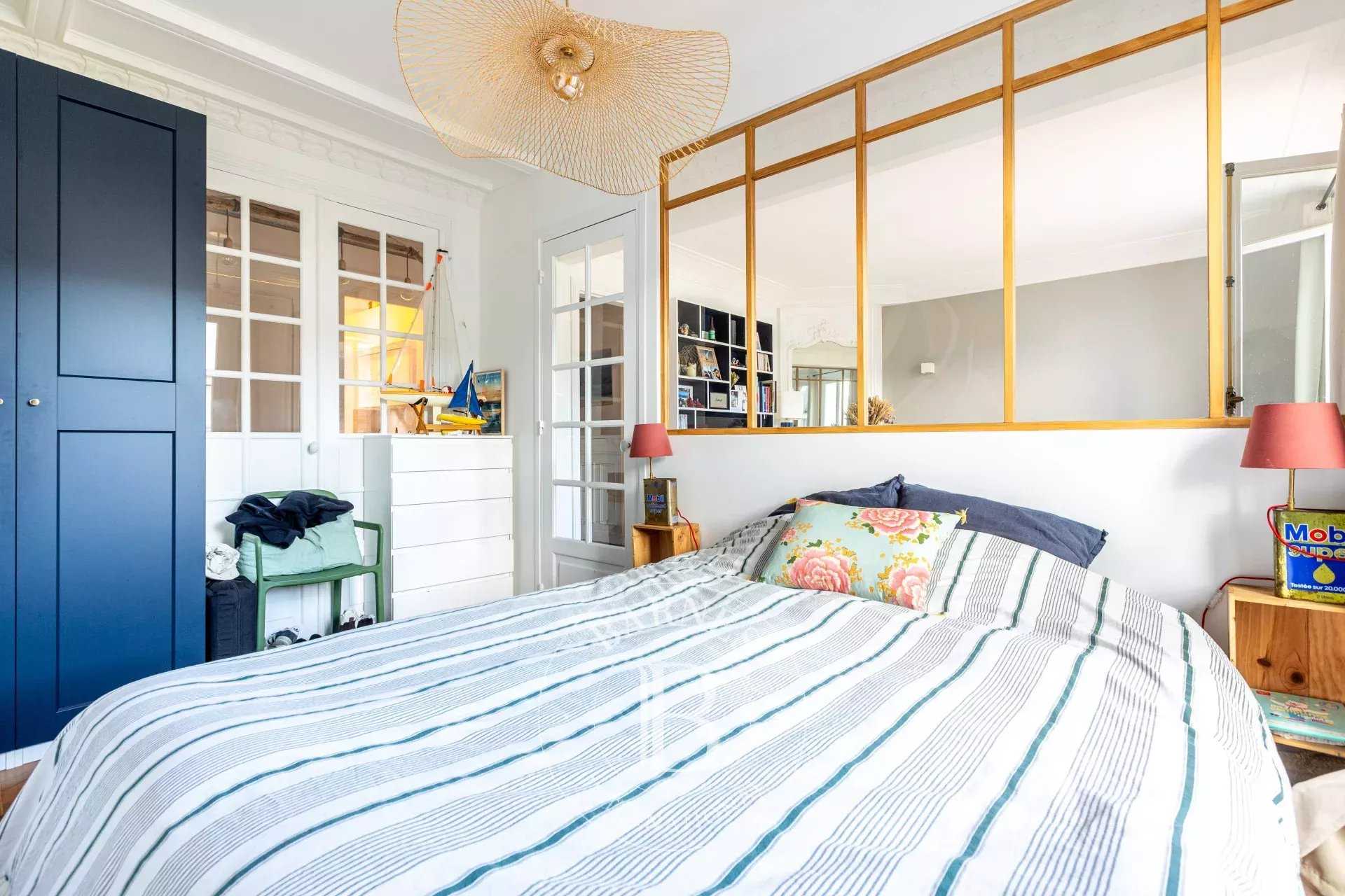 Paris  - Apartment 2 Bedrooms