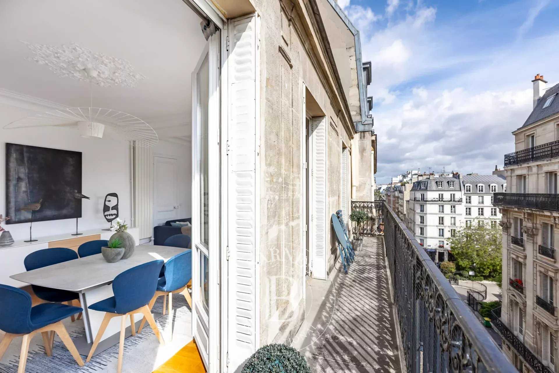 Paris  - Apartment 