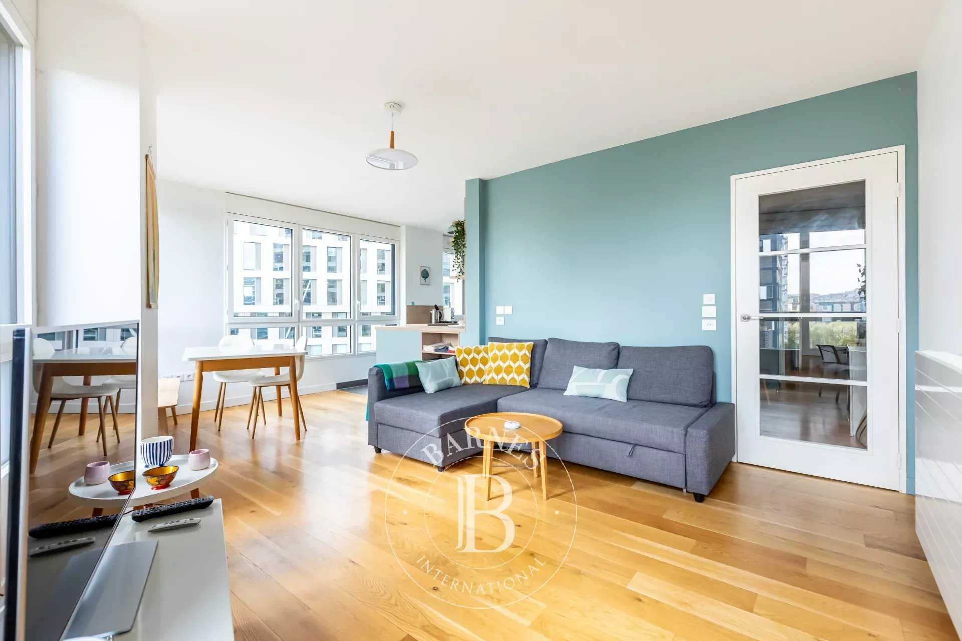 Paris  - Apartment 2 Bedrooms