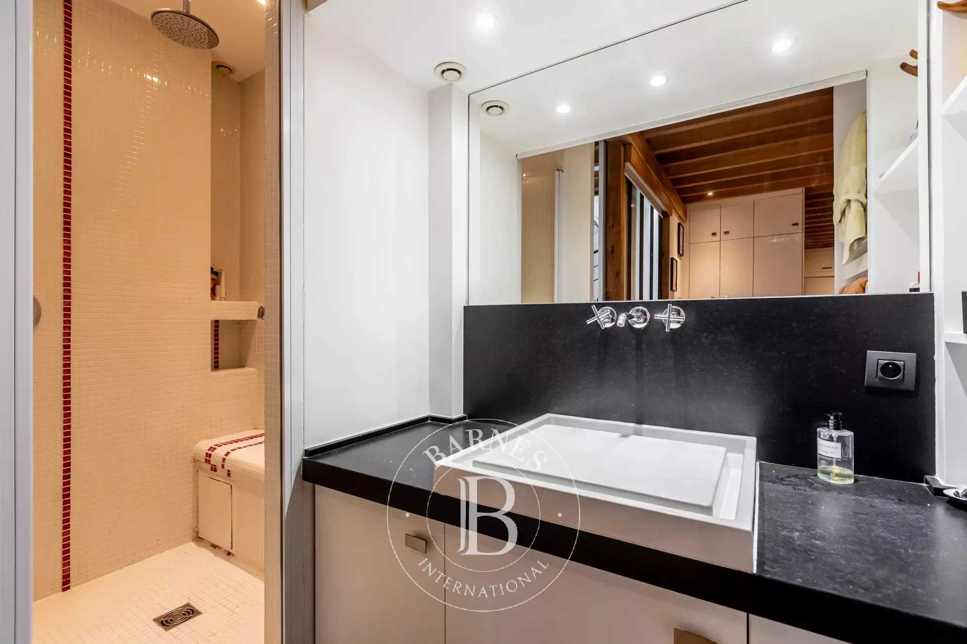 Paris  - Apartment 1 Bedroom