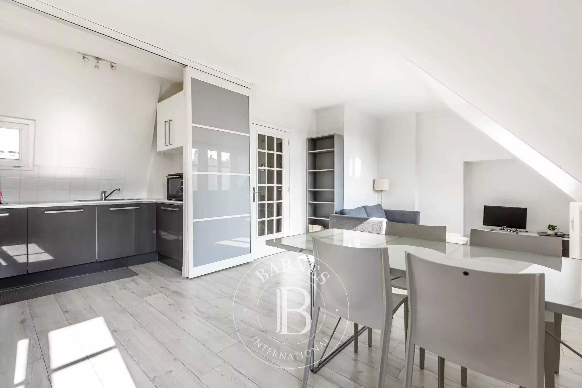 Paris  - Apartment 1 Bedroom