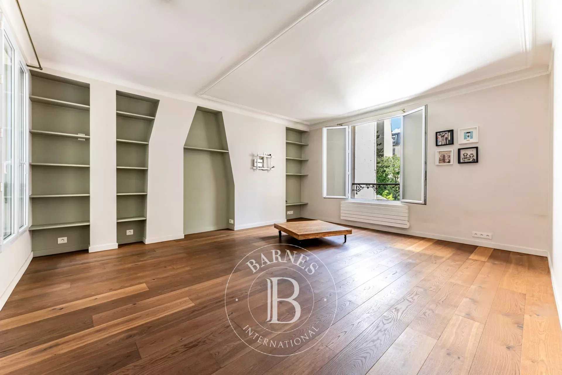 Paris  - Apartment 1 Bedroom