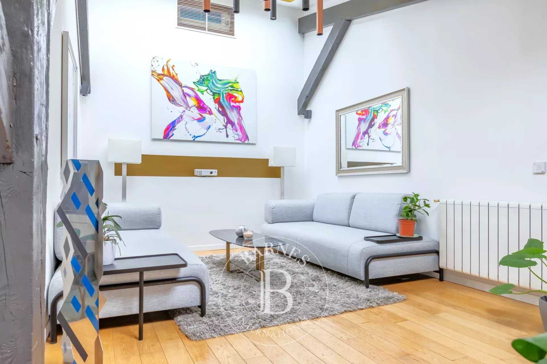Paris  - Apartment 2 Bedrooms