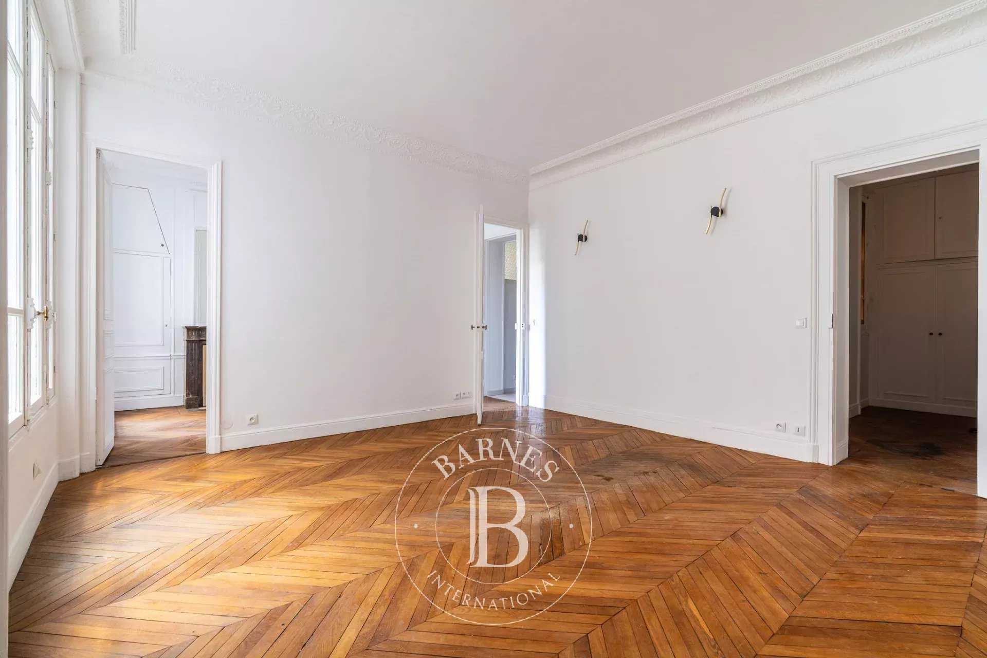 Paris  - Appartement 3 Pi&egrave;ces, 1 Chambre