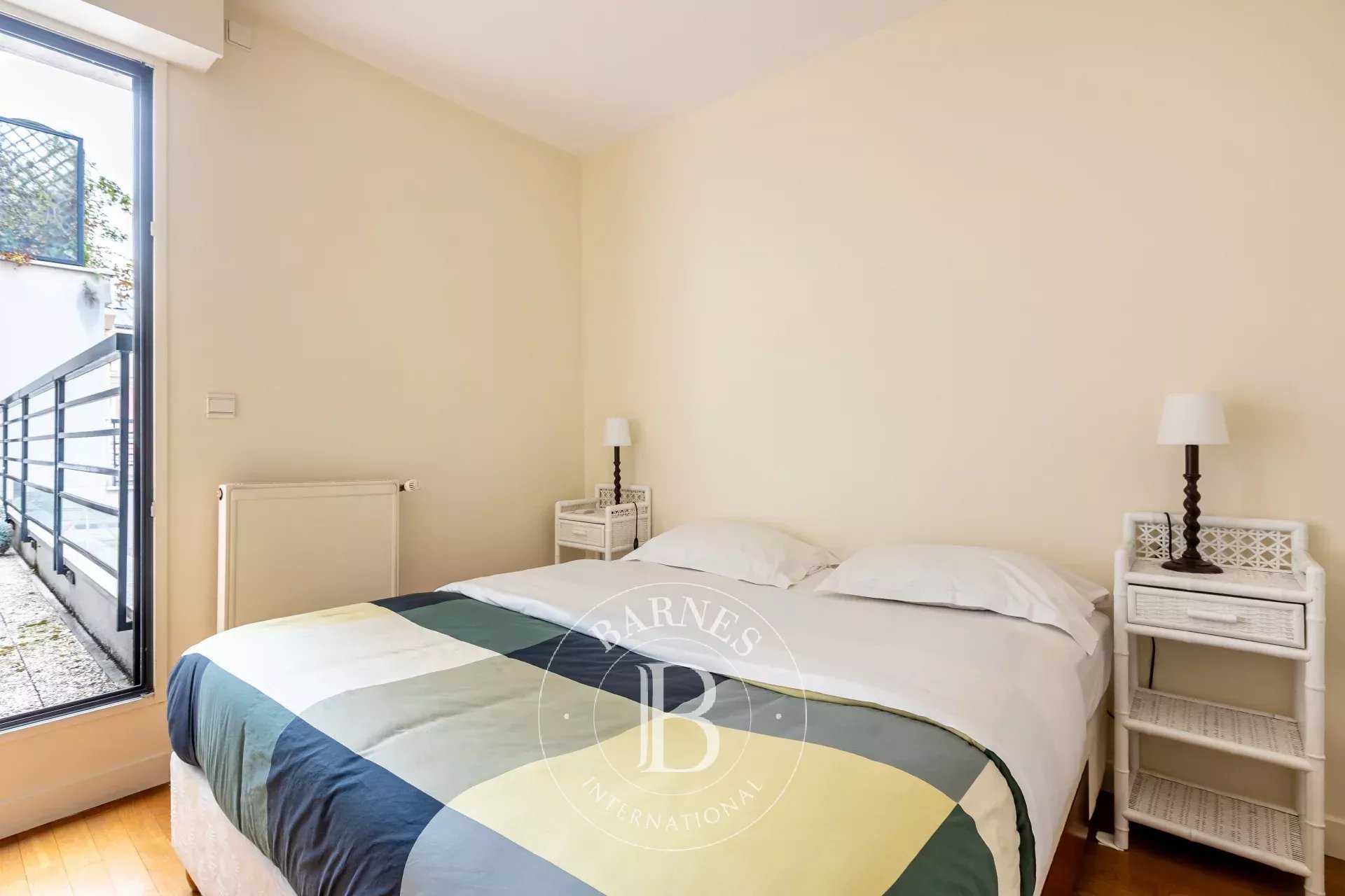 Paris  - Apartment 1 Bedroom