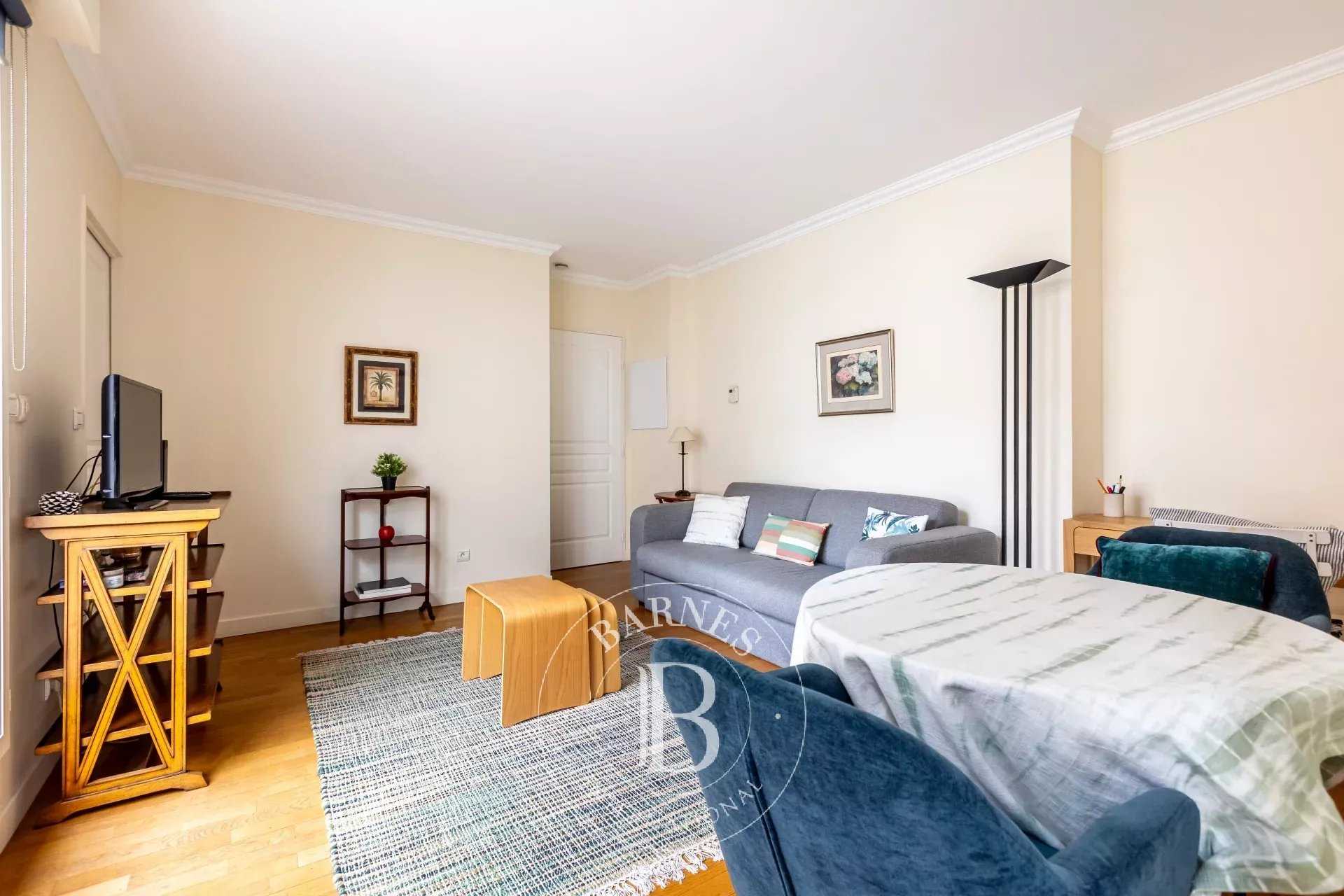 Paris  - Apartment 1 Bedroom