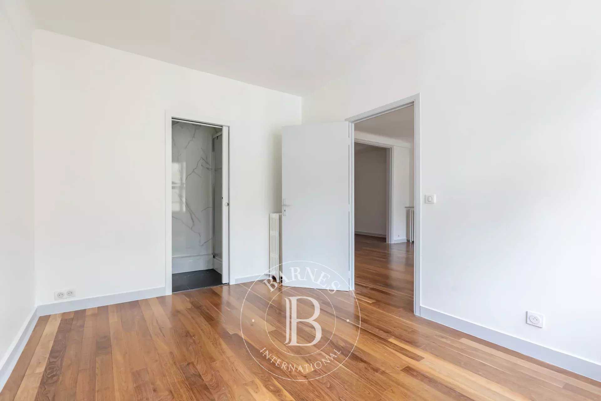 Paris  - Piso 3 Cuartos 2 Habitaciones