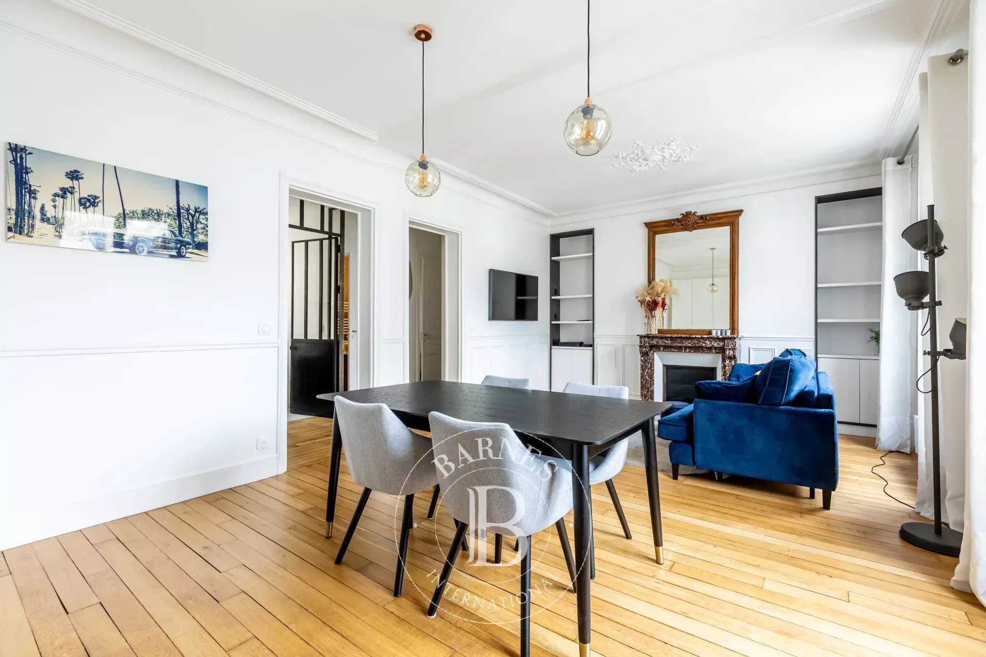 Paris  - Apartment 1 Bedroom