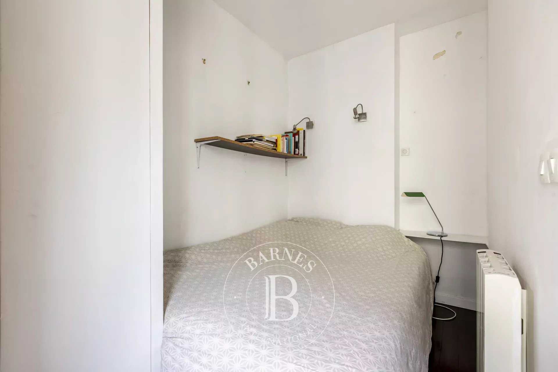 Paris  - Appartement 1 Pièce, 1 Chambre