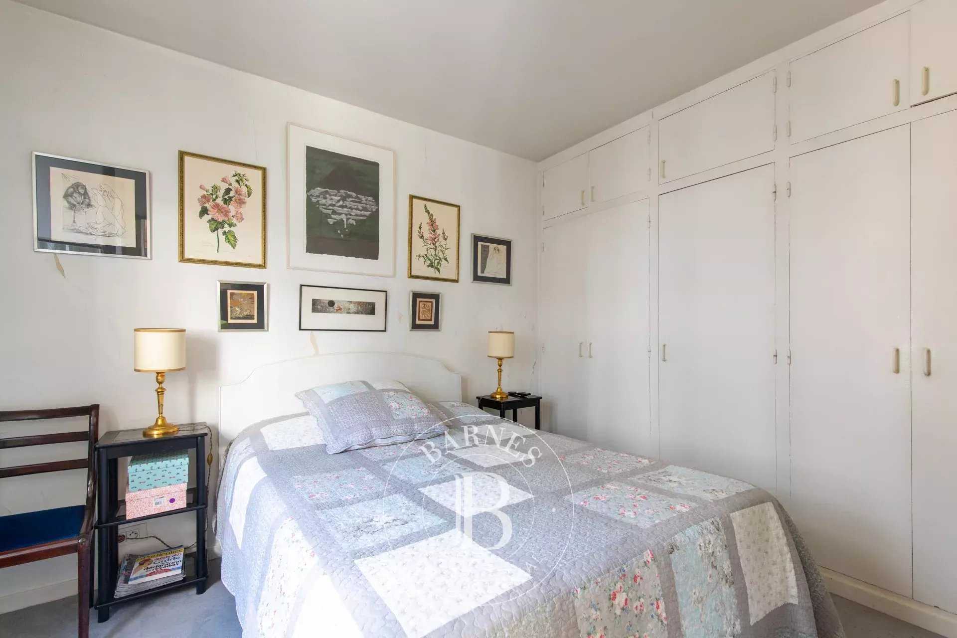Paris  - Apartment 1 Bedroom