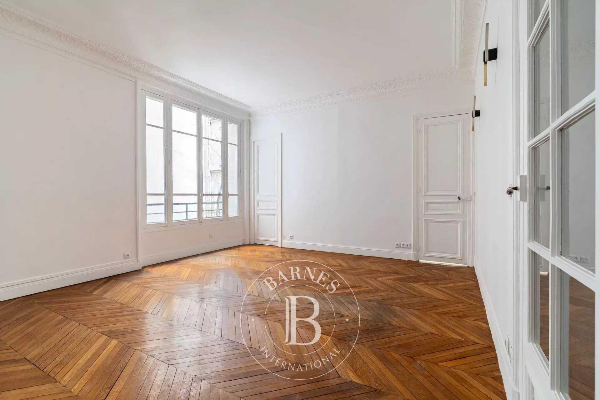 Paris  - Appartement 3 Pi&egrave;ces, 1 Chambre