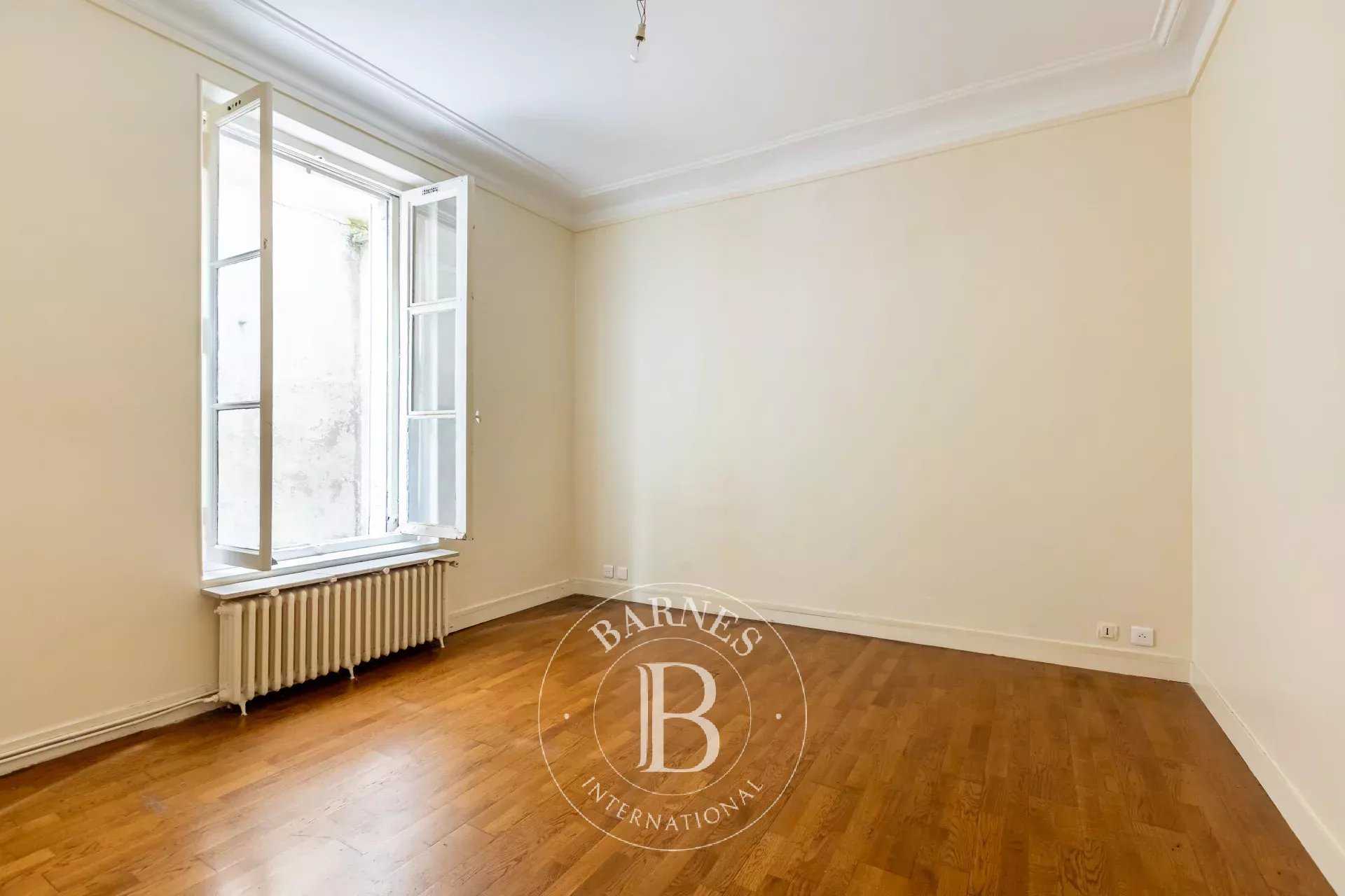 Paris  - Apartment 1 Bedroom