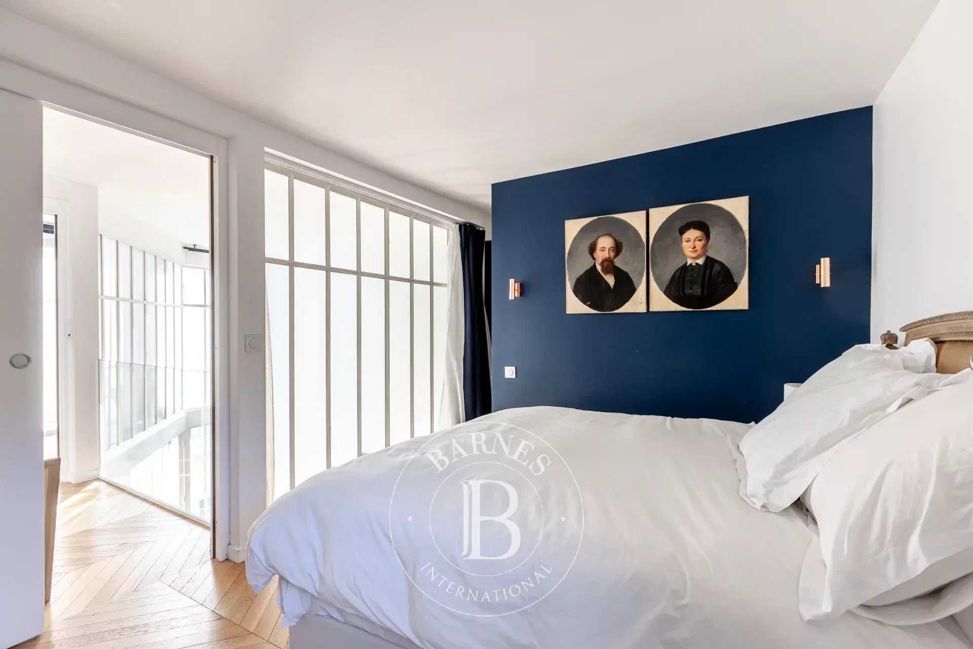 Paris  - Apartment 1 Bedroom