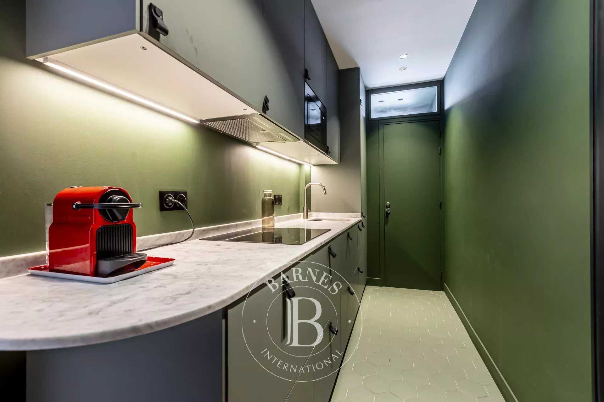 Paris  - Apartment 2 Bedrooms