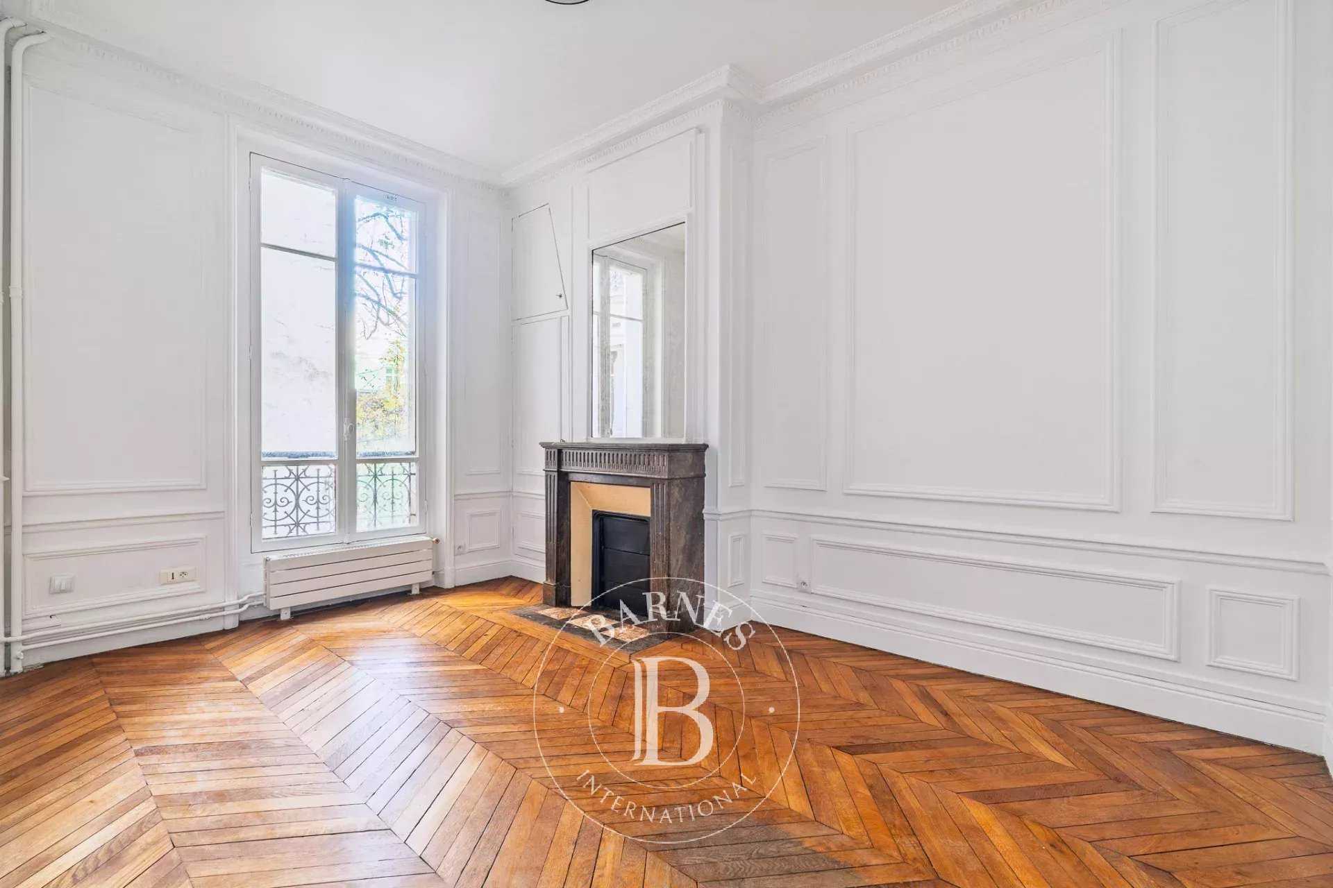 Paris  - Appartement 3 Pi&egrave;ces, 1 Chambre