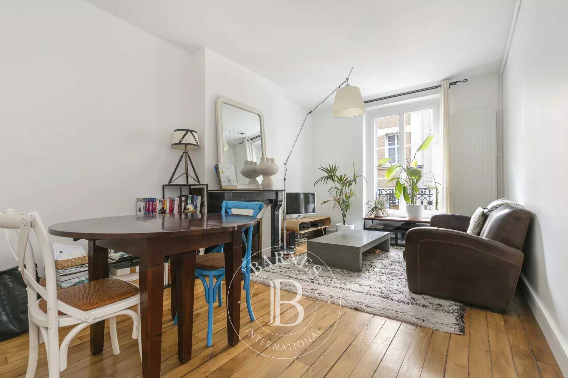 Appartement Paris 75017  -  ref 86050098 (picture 1)