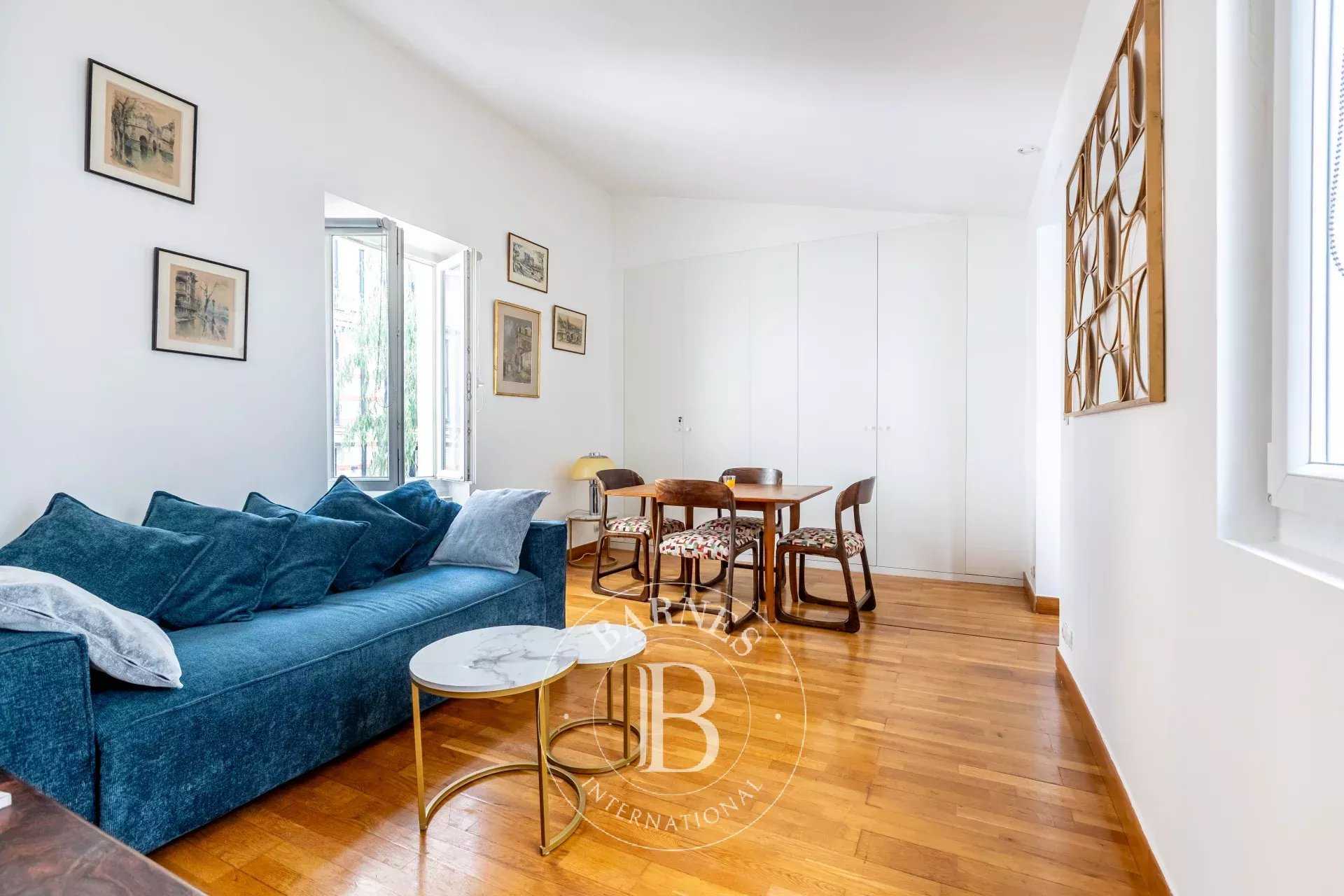 Piso Paris 75017  -  ref 86114474 (picture 2)