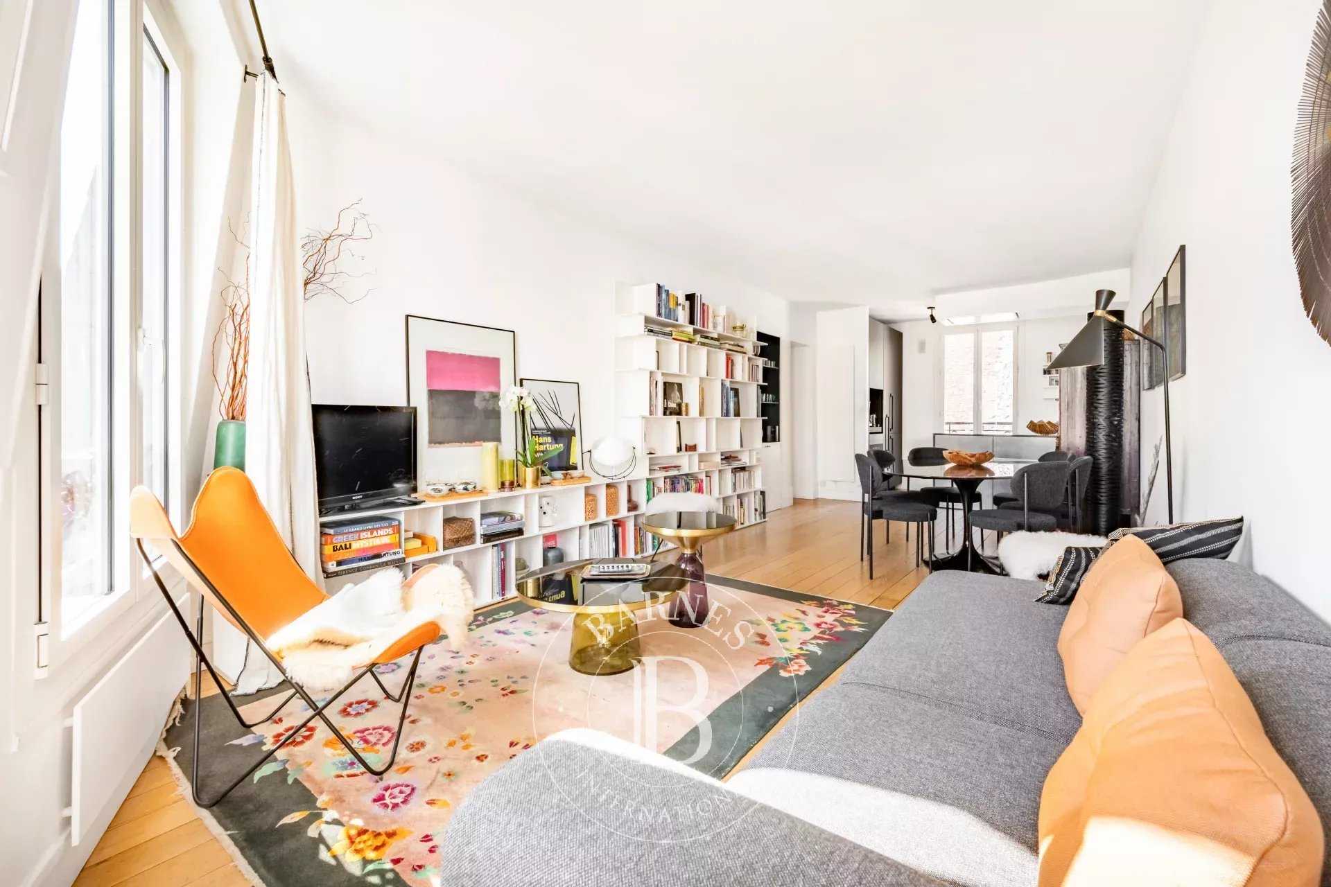 Appartement Paris 75017  -  ref 85734727 (picture 2)