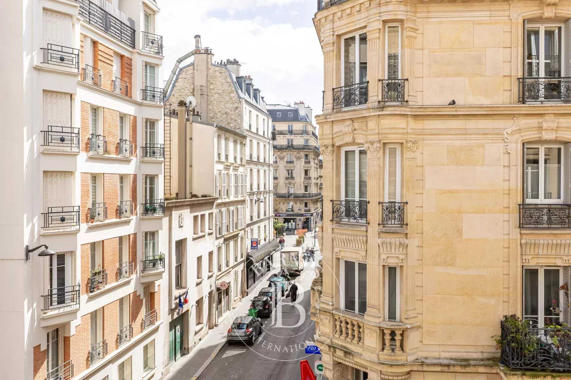 Piso Paris 75017  -  ref 86874589 (picture 3)