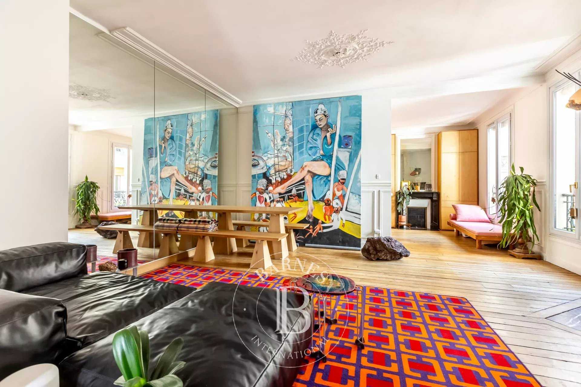Appartement Paris 75017  -  ref 85978845 (picture 3)