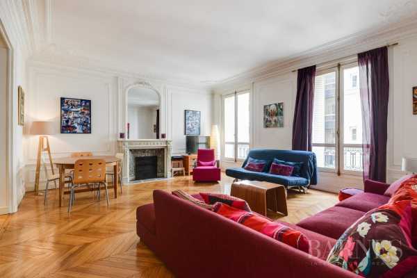 Appartement Paris 75008  -  ref 2821935 (picture 1)