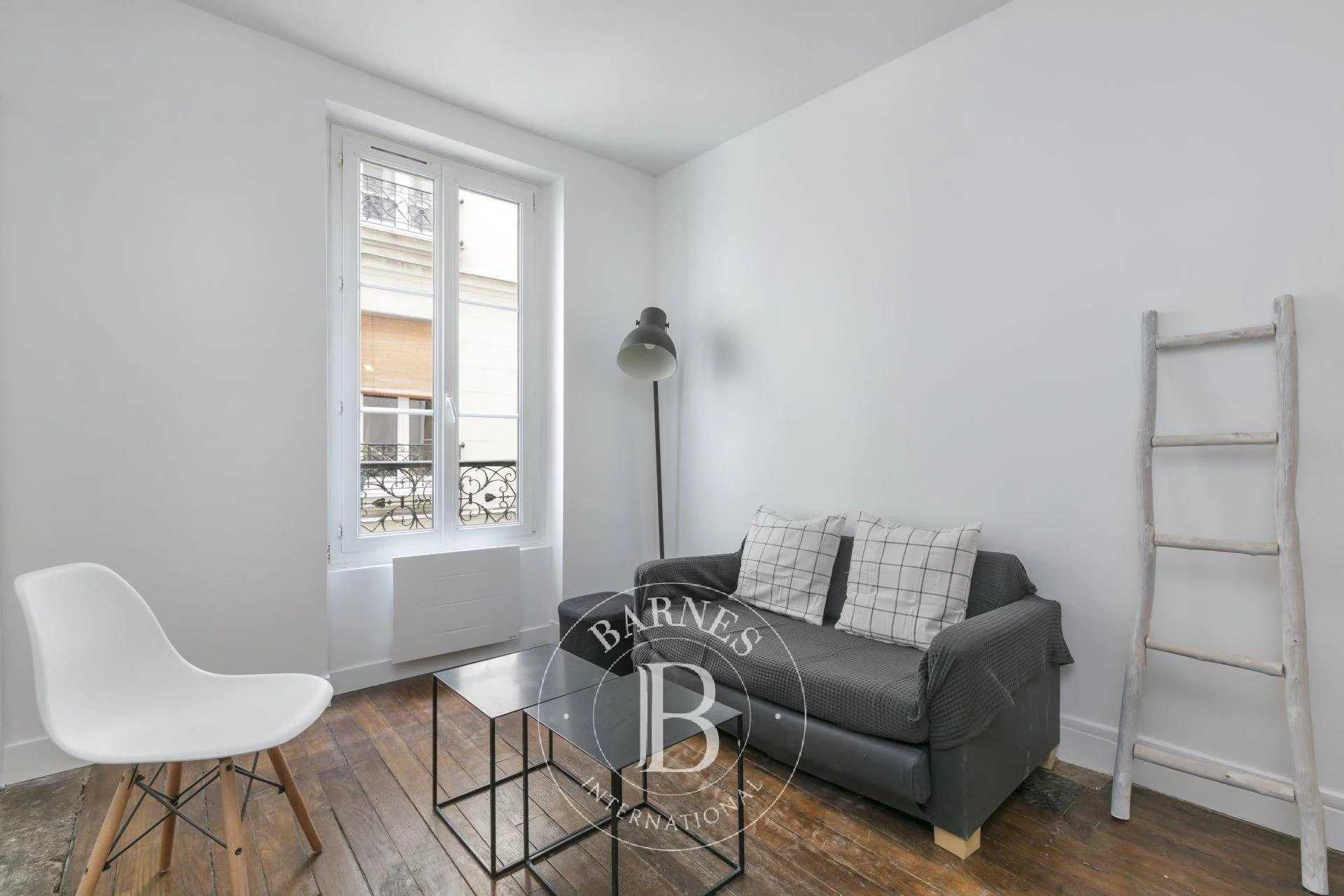 Appartement Paris 75017  -  ref 82248205 (picture 1)