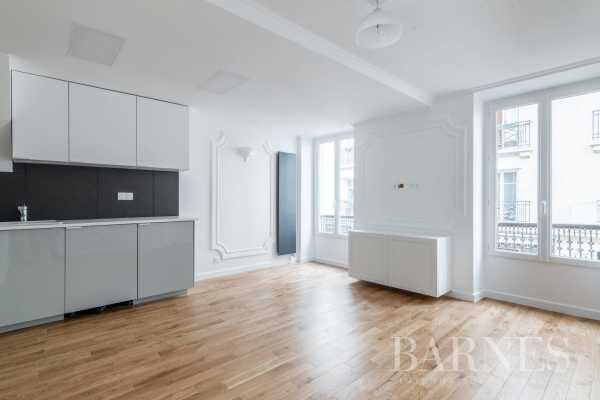 Appartement Paris 75017  -  ref 4705852 (picture 1)