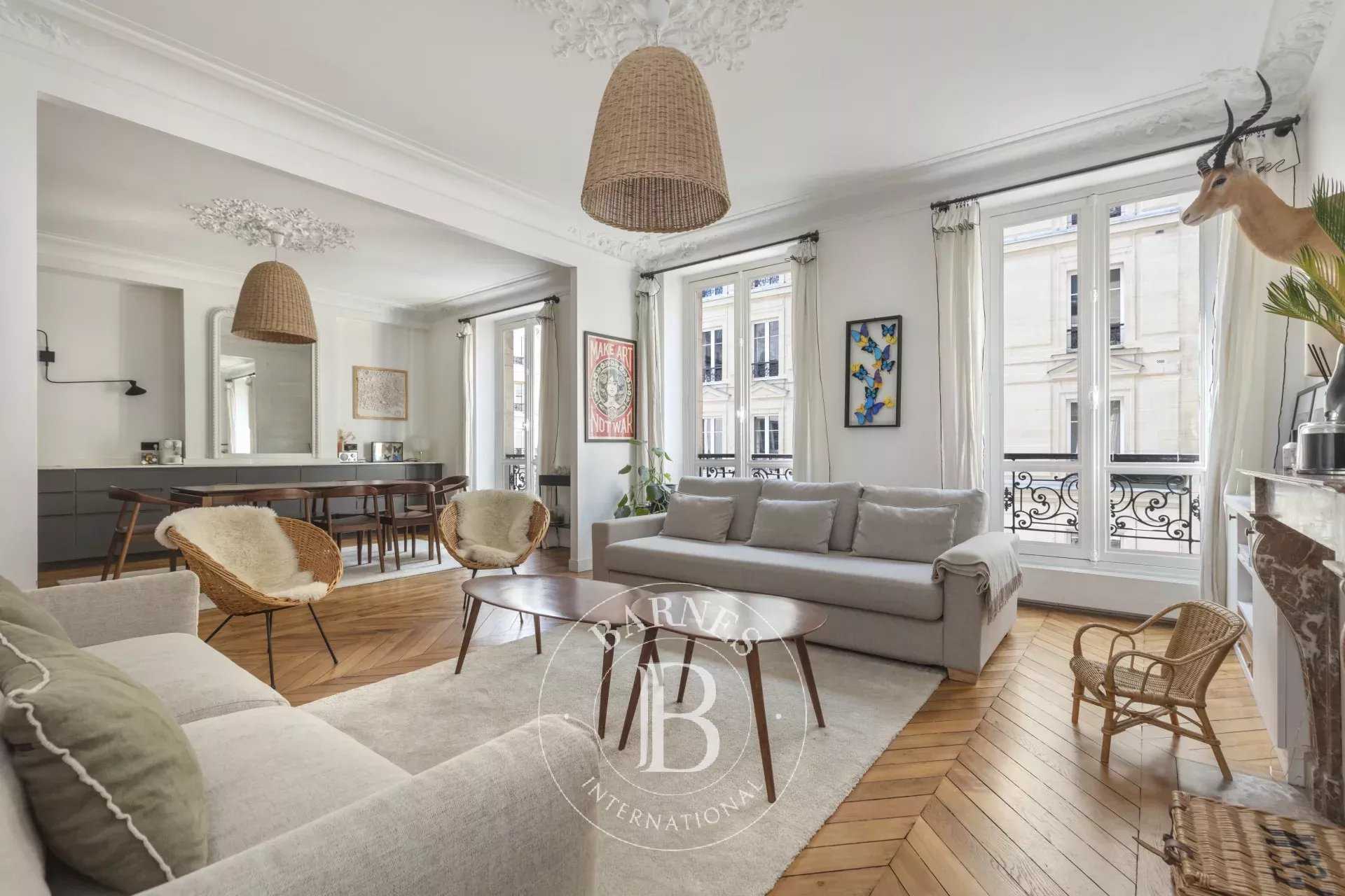 Piso Paris 75017  -  ref 86203908 (picture 1)